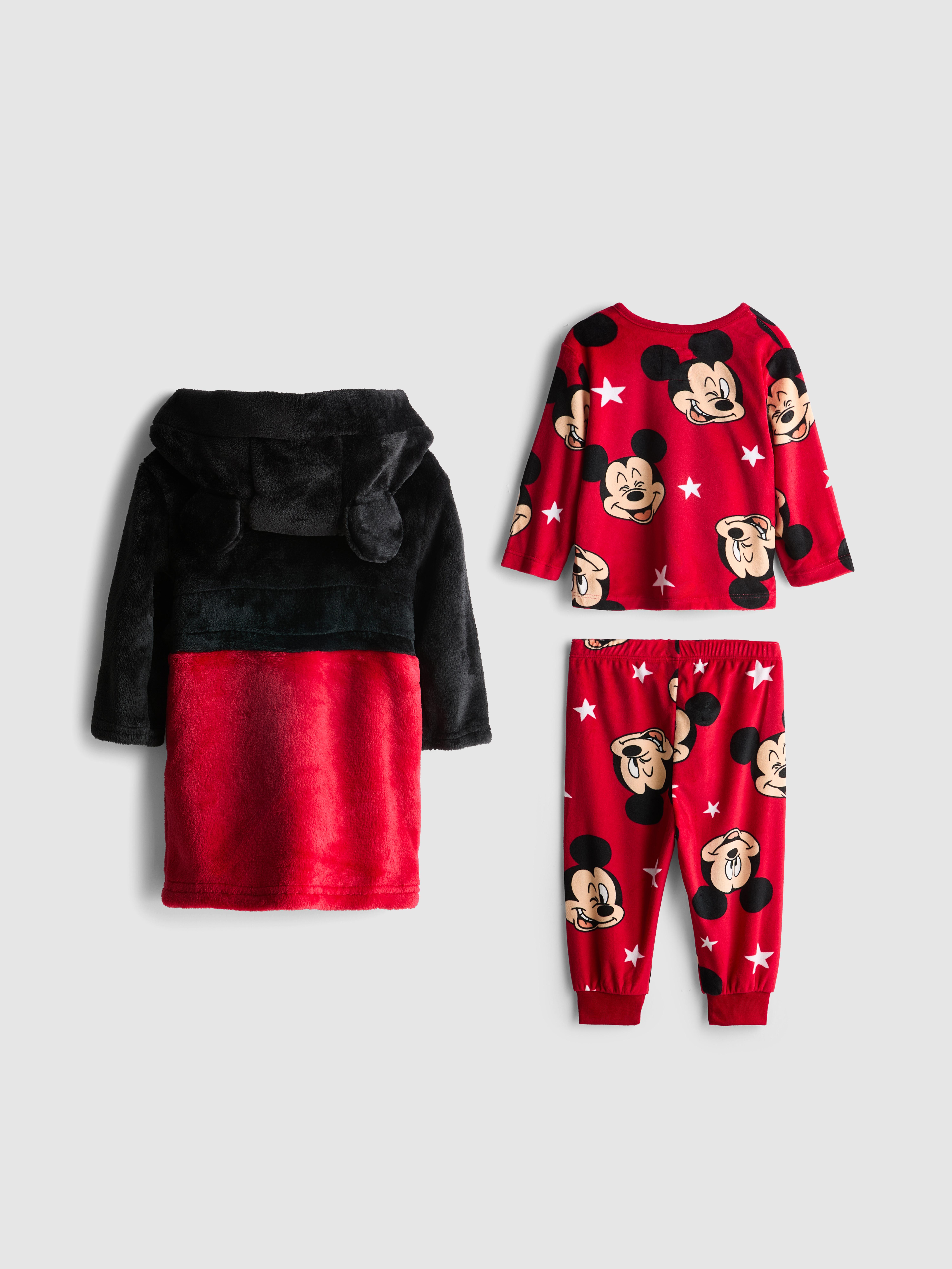 6-36 luni | Halat Mickey Mouse de la Disney