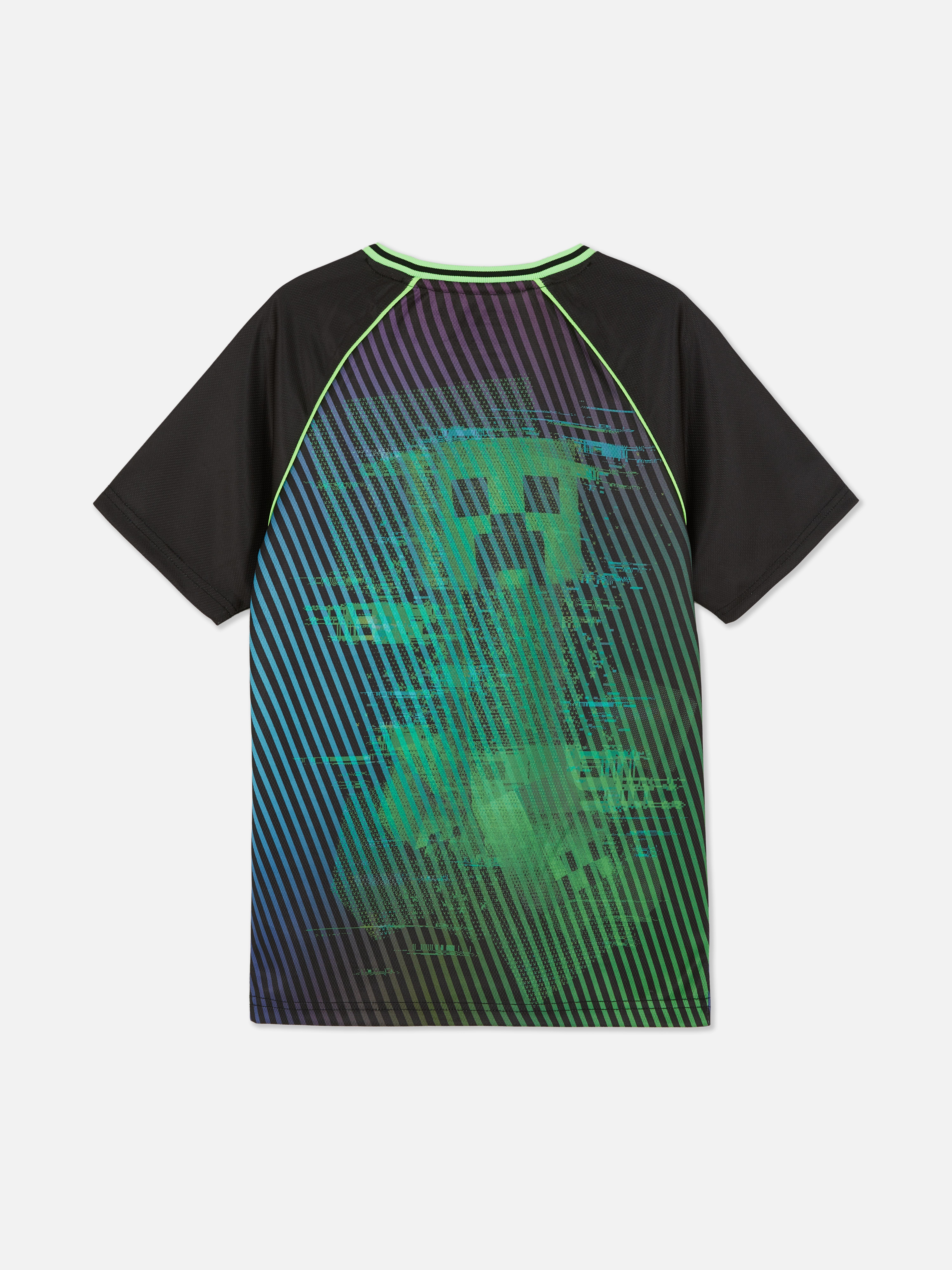 5–15 Jahre | „Minecraft“ T-Shirt