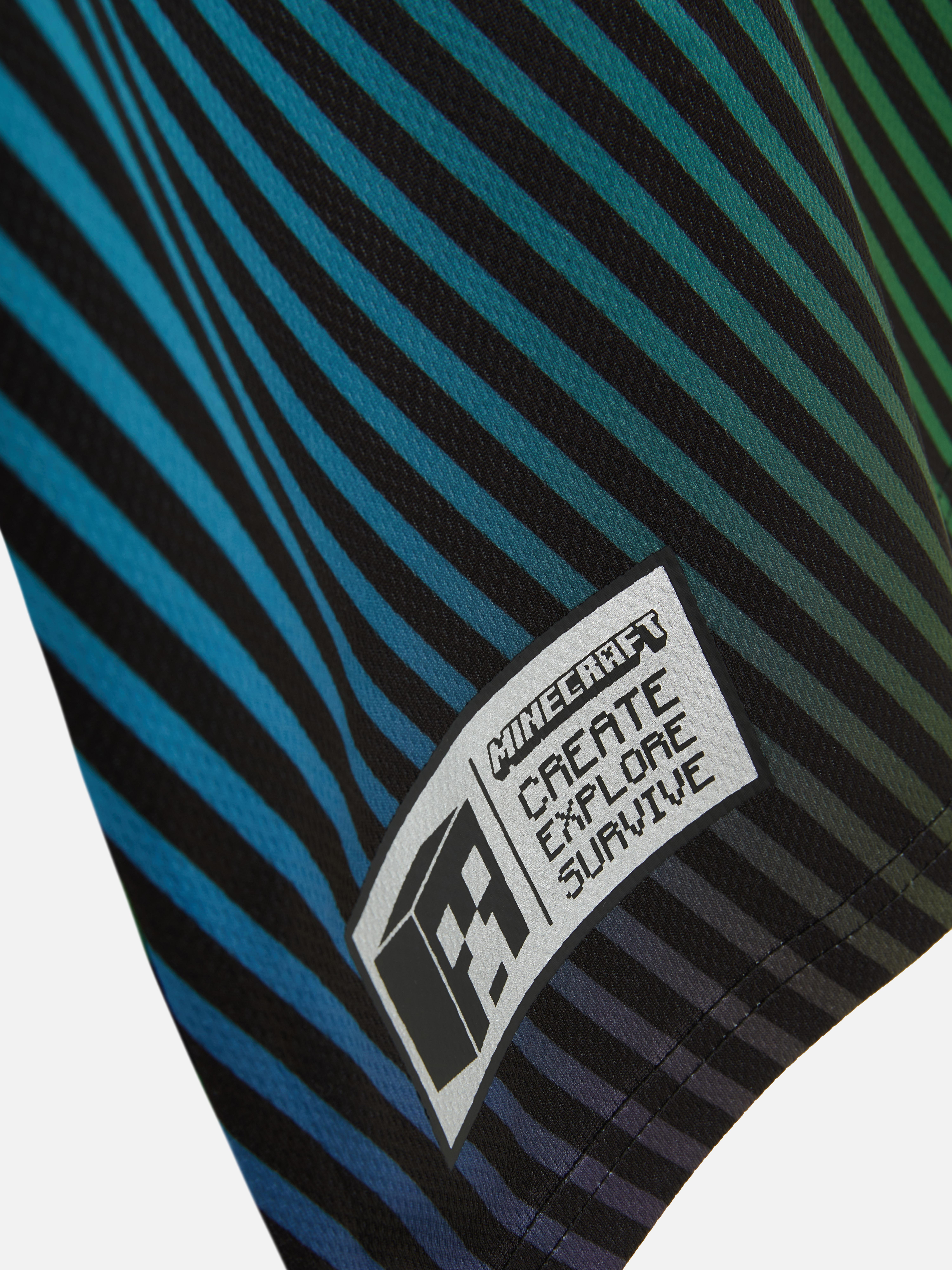 5–15 Jahre | „Minecraft“ T-Shirt