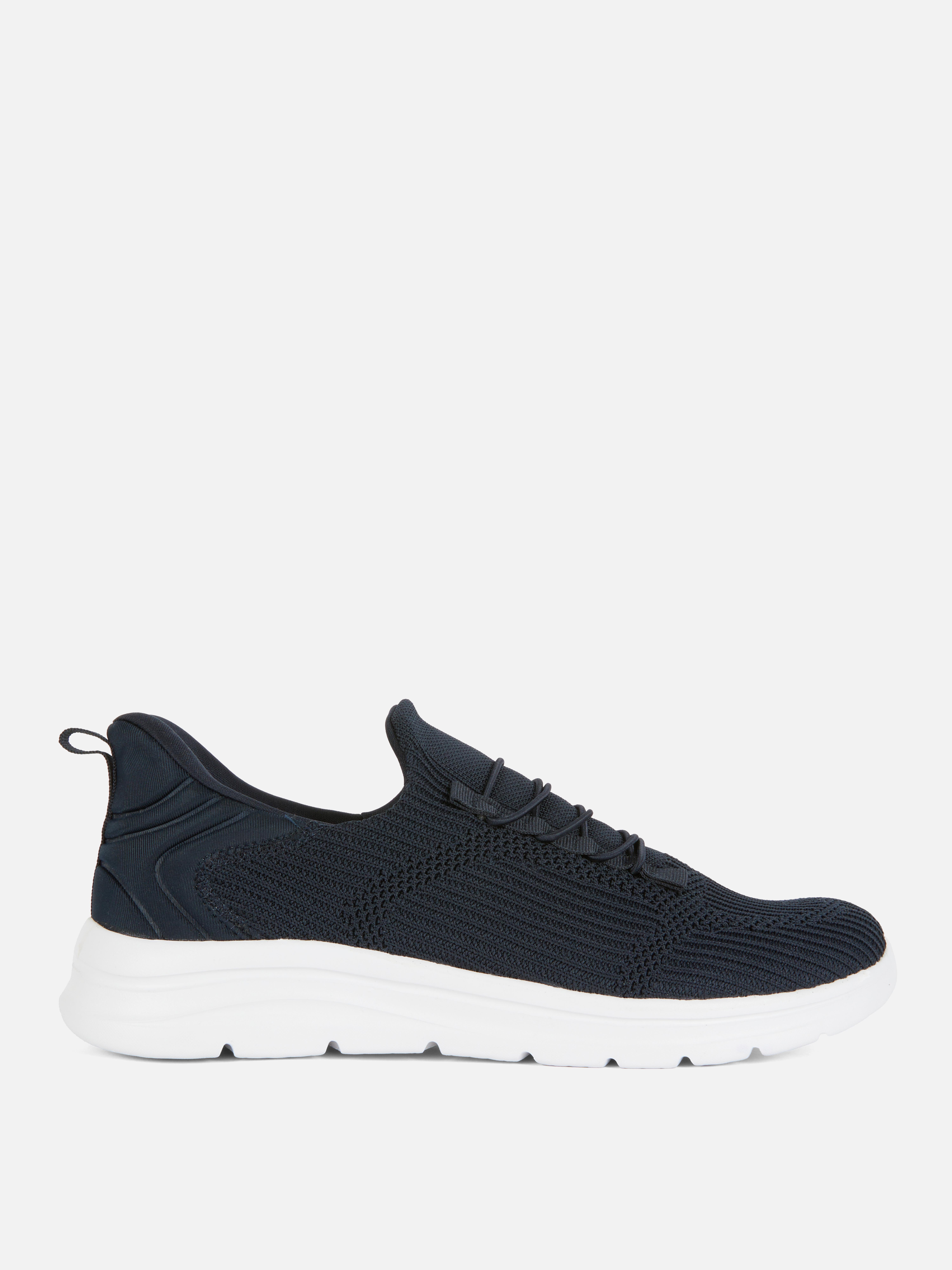 Baskets sans lacets