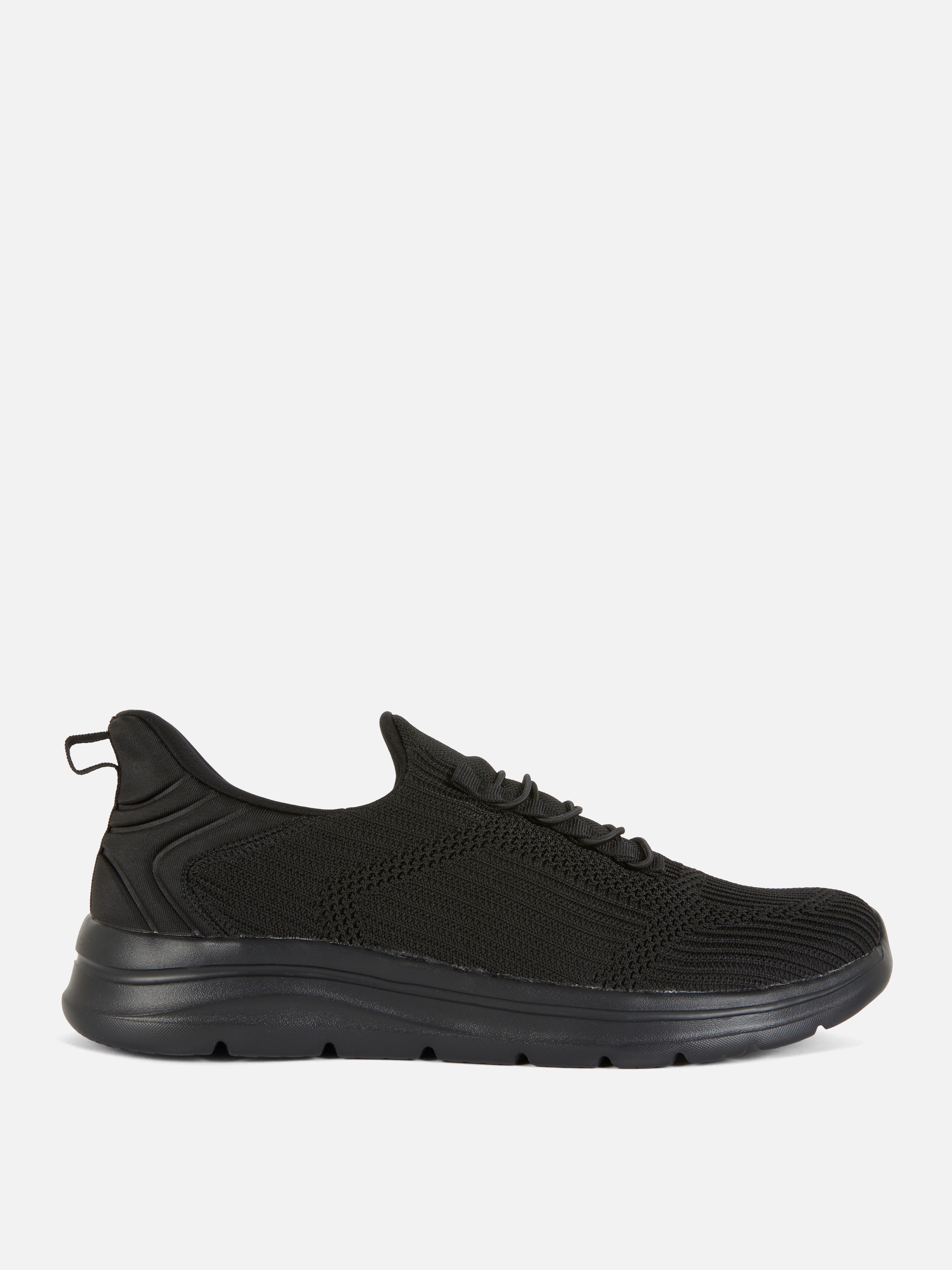 Baskets sans lacets