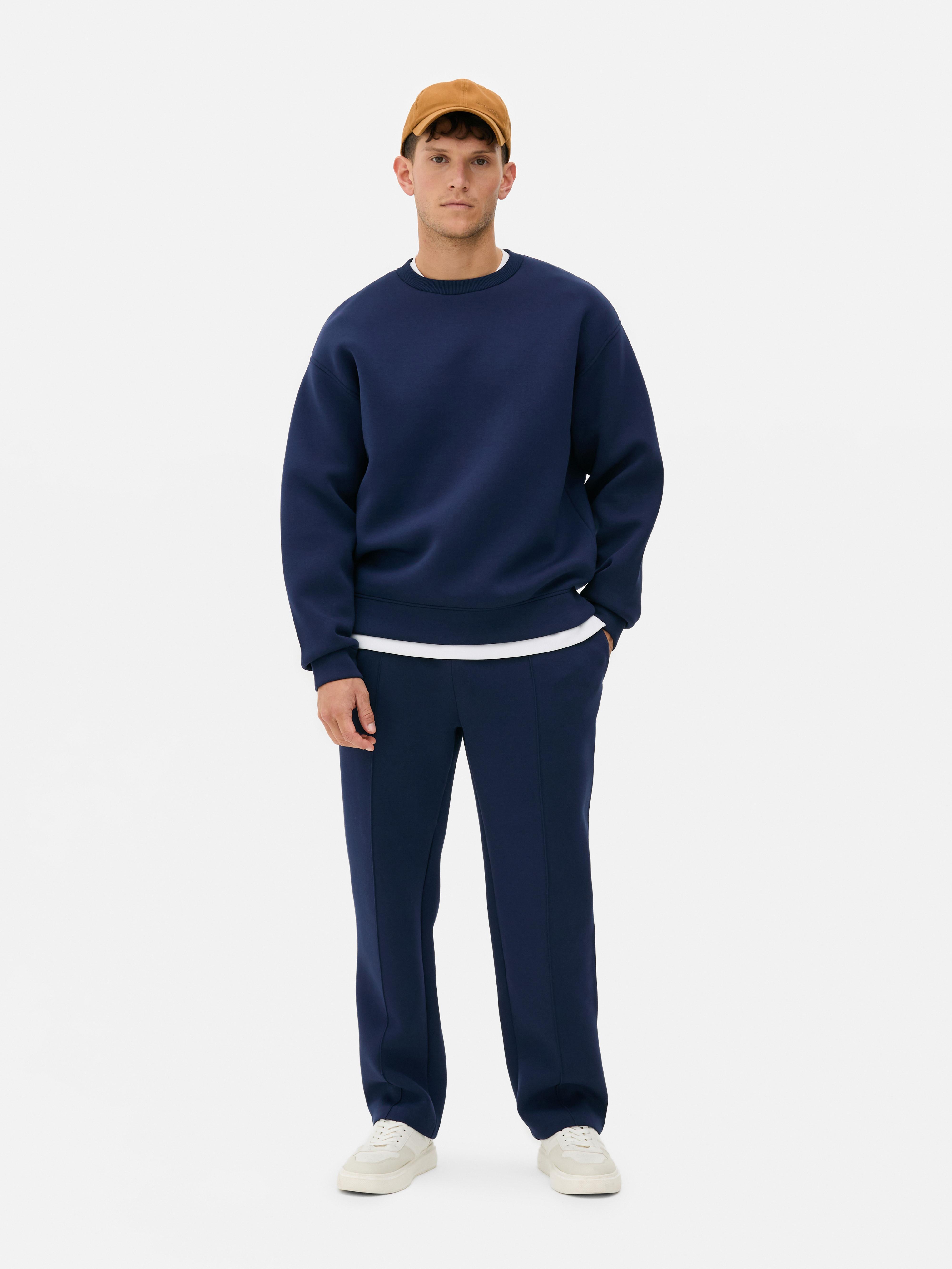 Nierozpinana bluza Kem