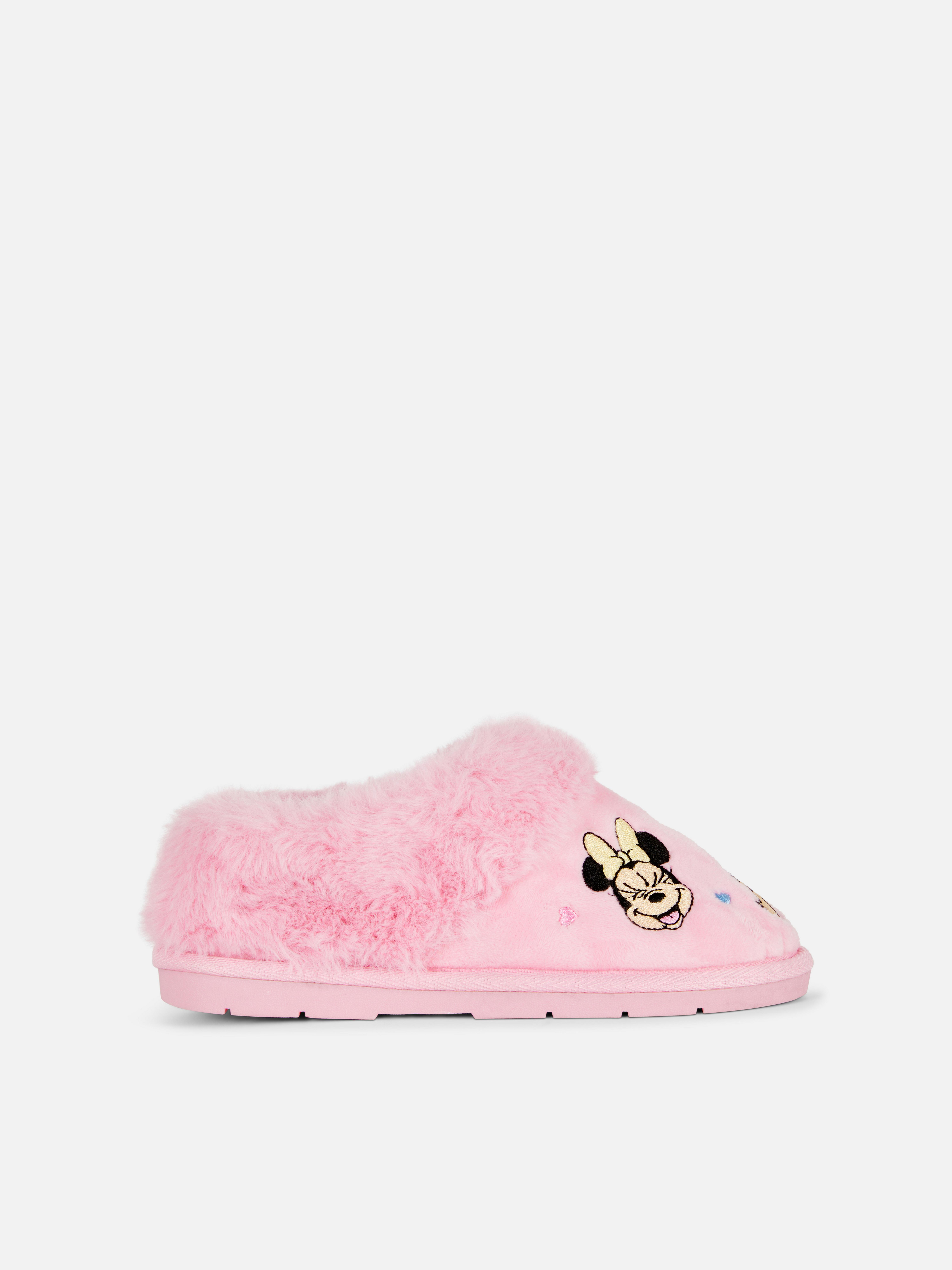 Chaussons Disney Minnie Mouse