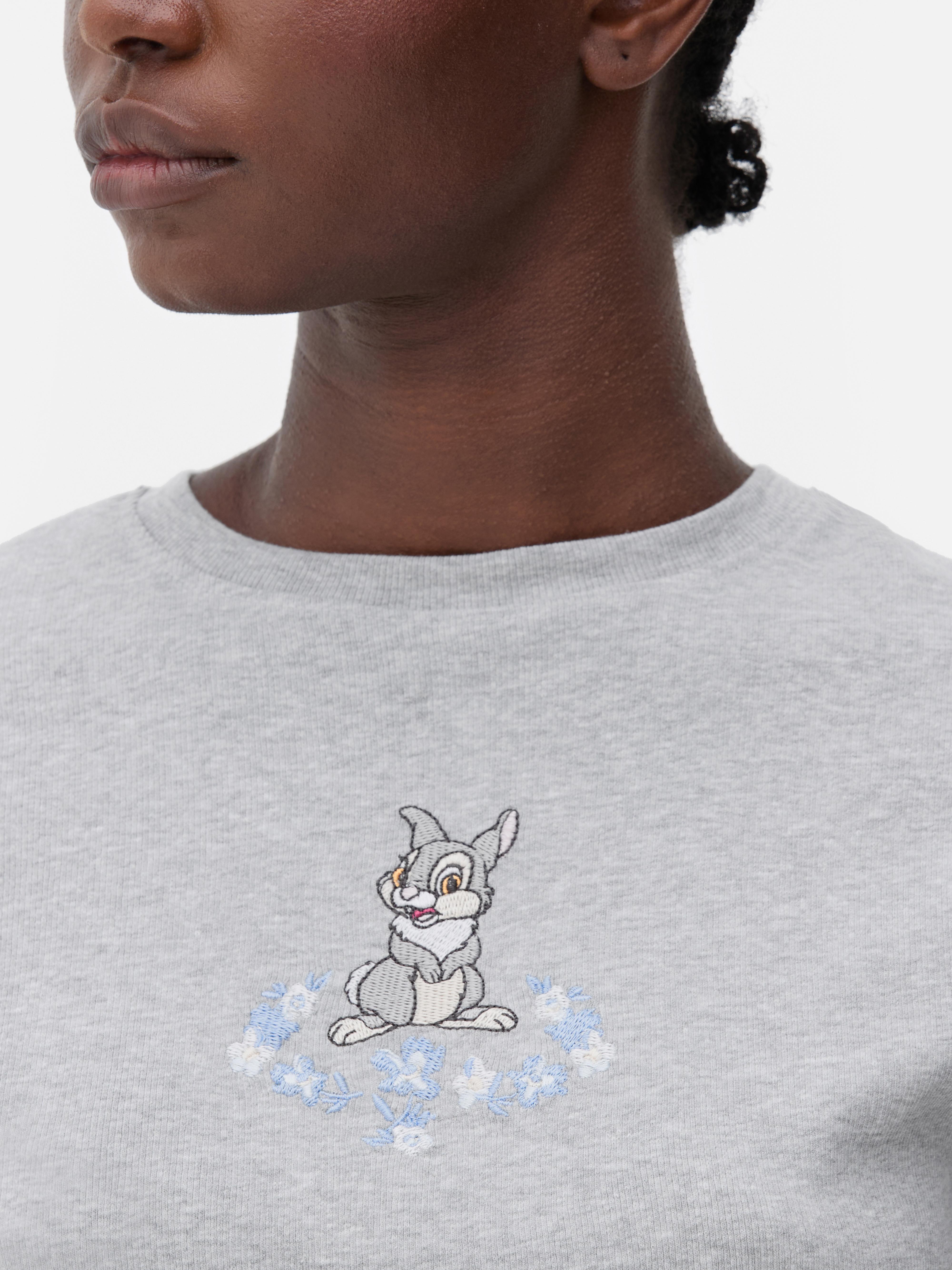 Disney’s Bambi Baby Tee