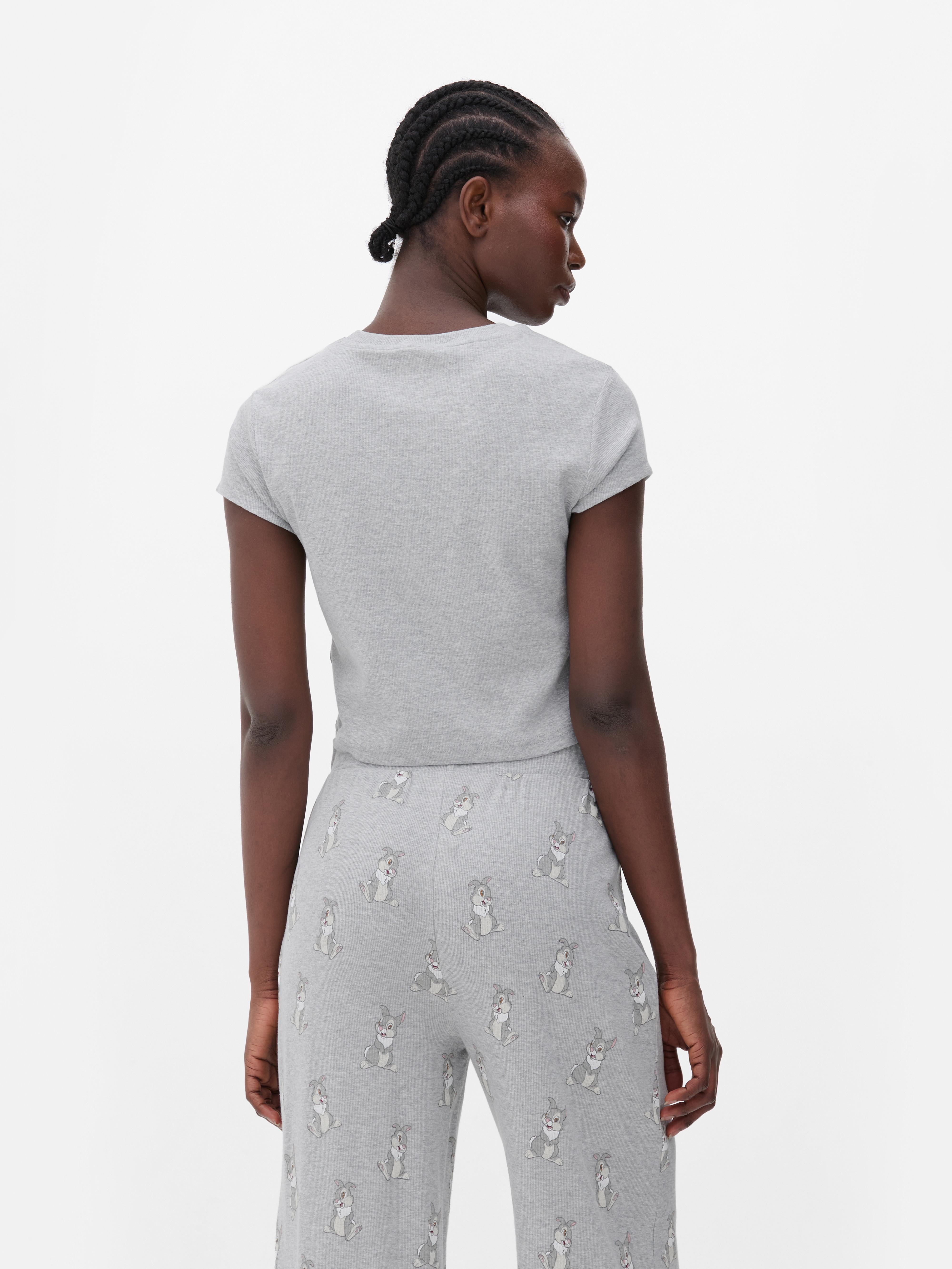 Disney’s Bambi Baby Tee