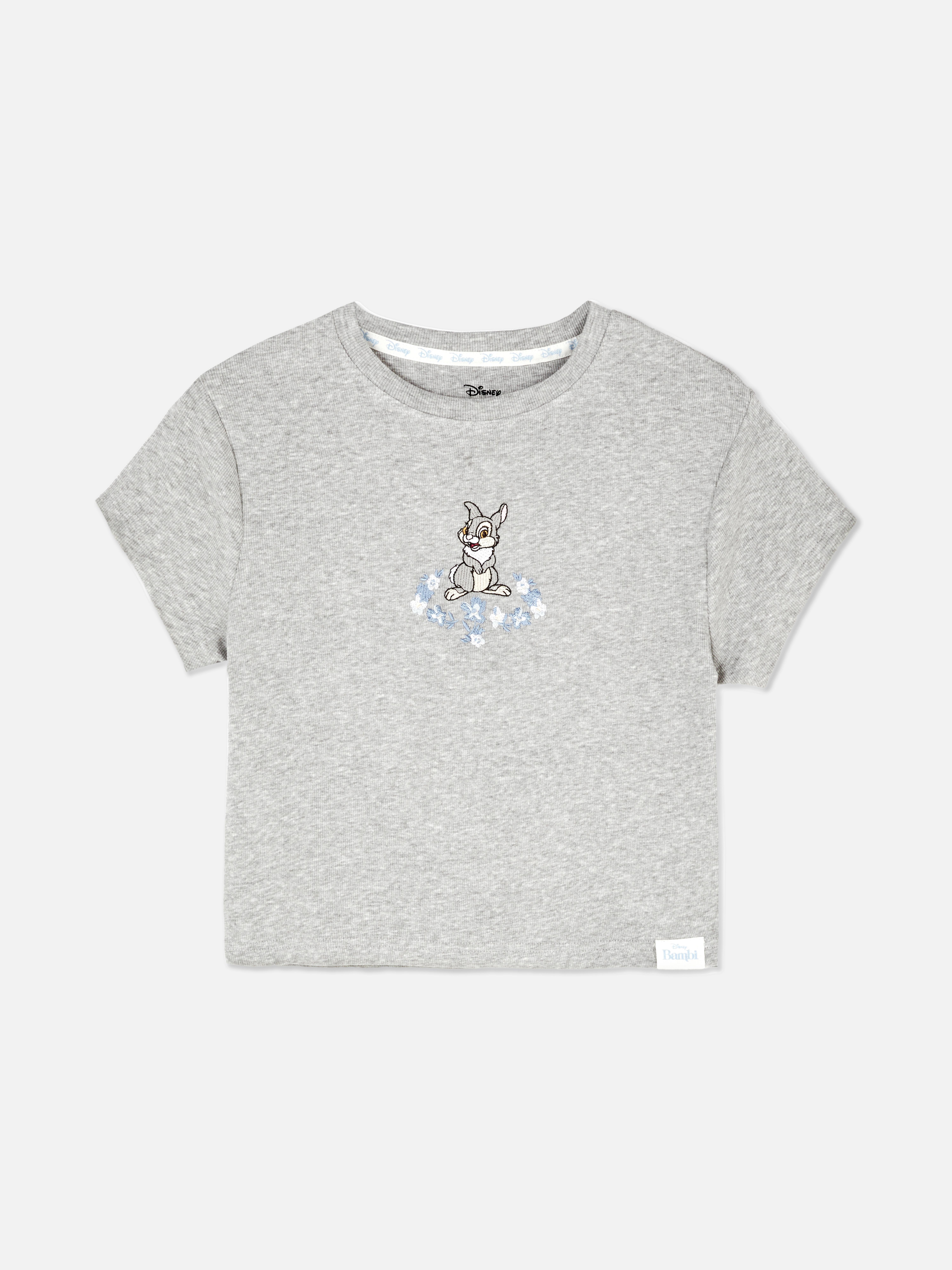 Disney’s Bambi Baby Tee