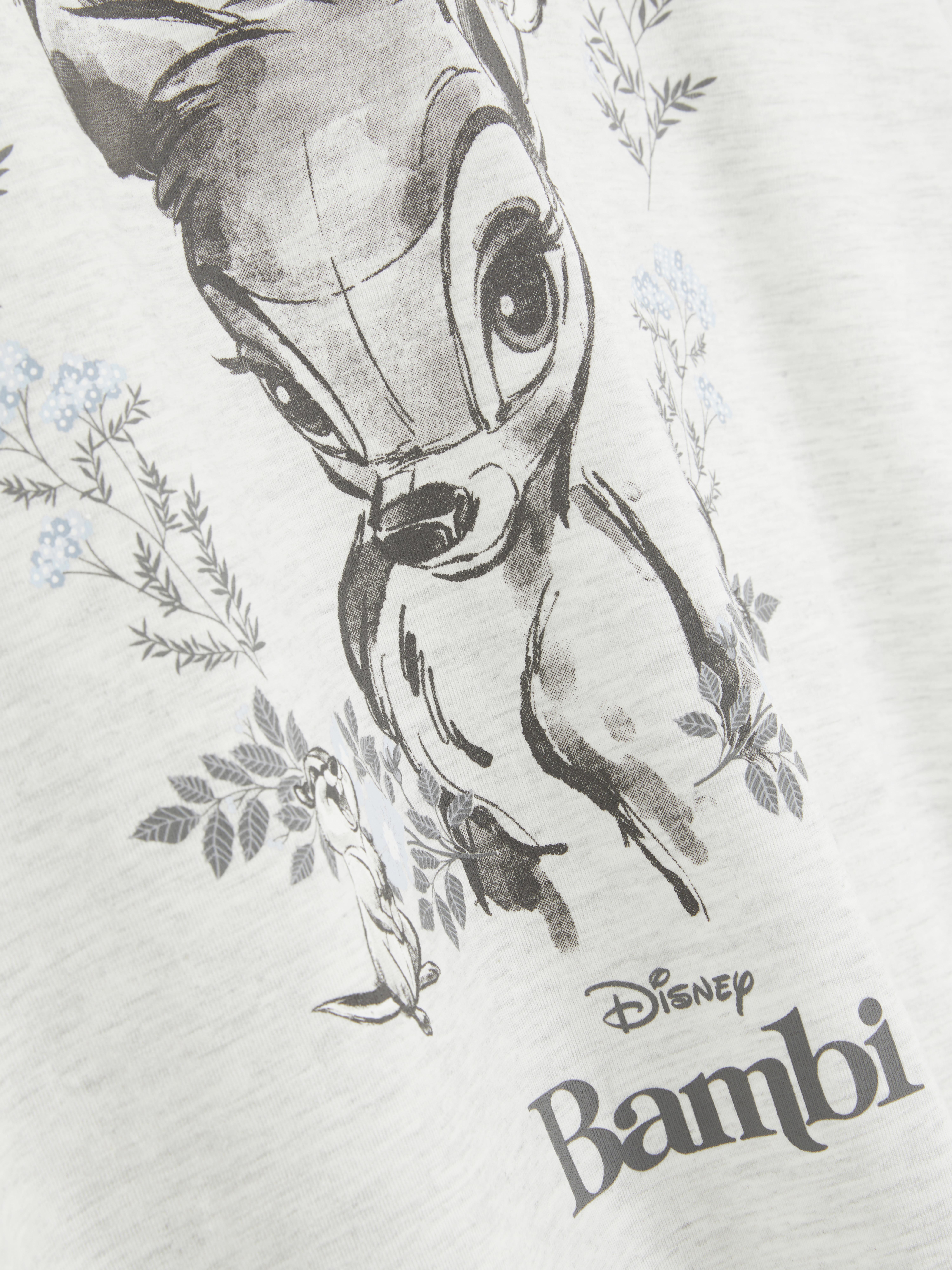 Tricou de dormit Bambi de la Disney