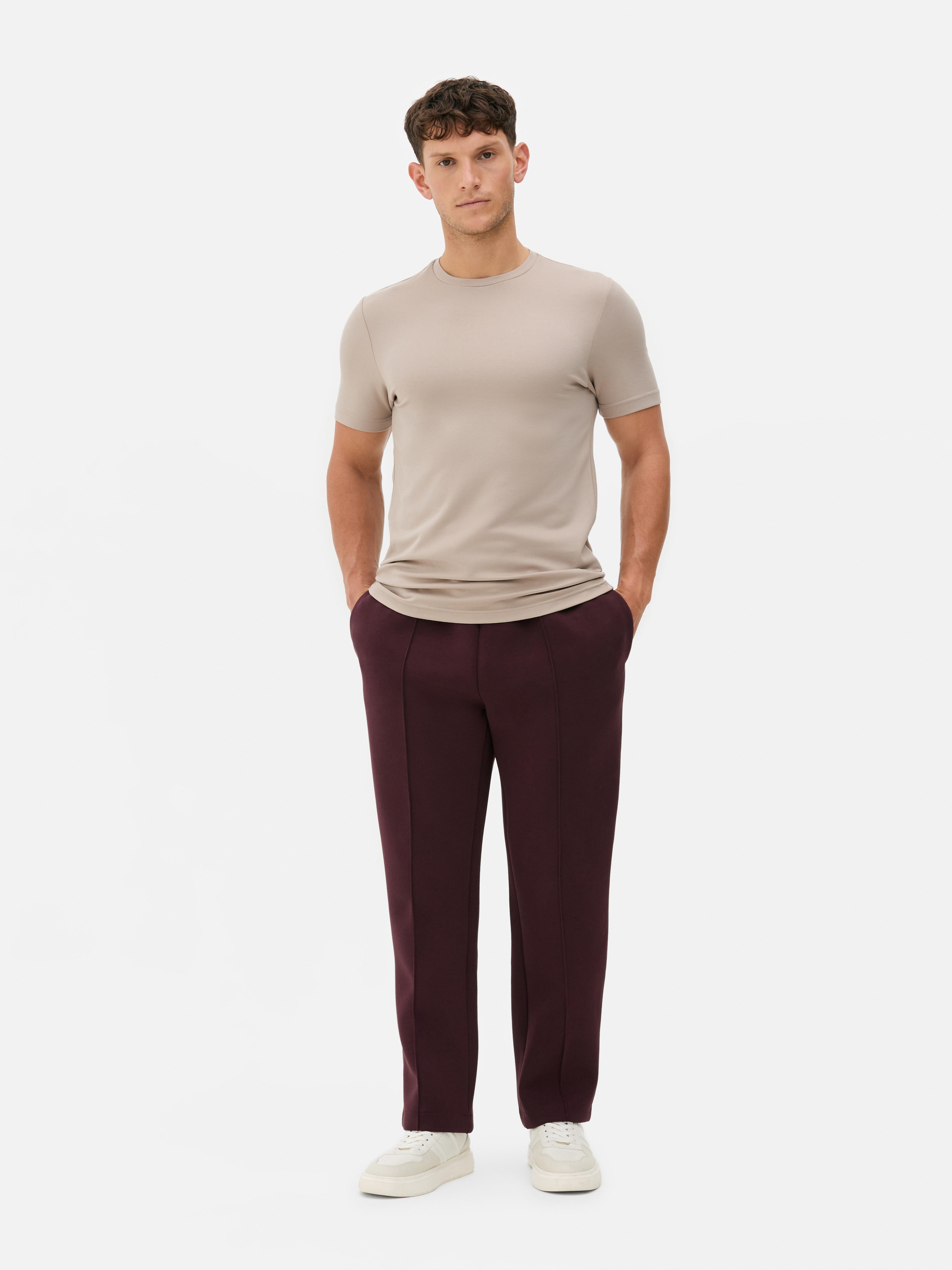 T-shirt coupe slim Kem