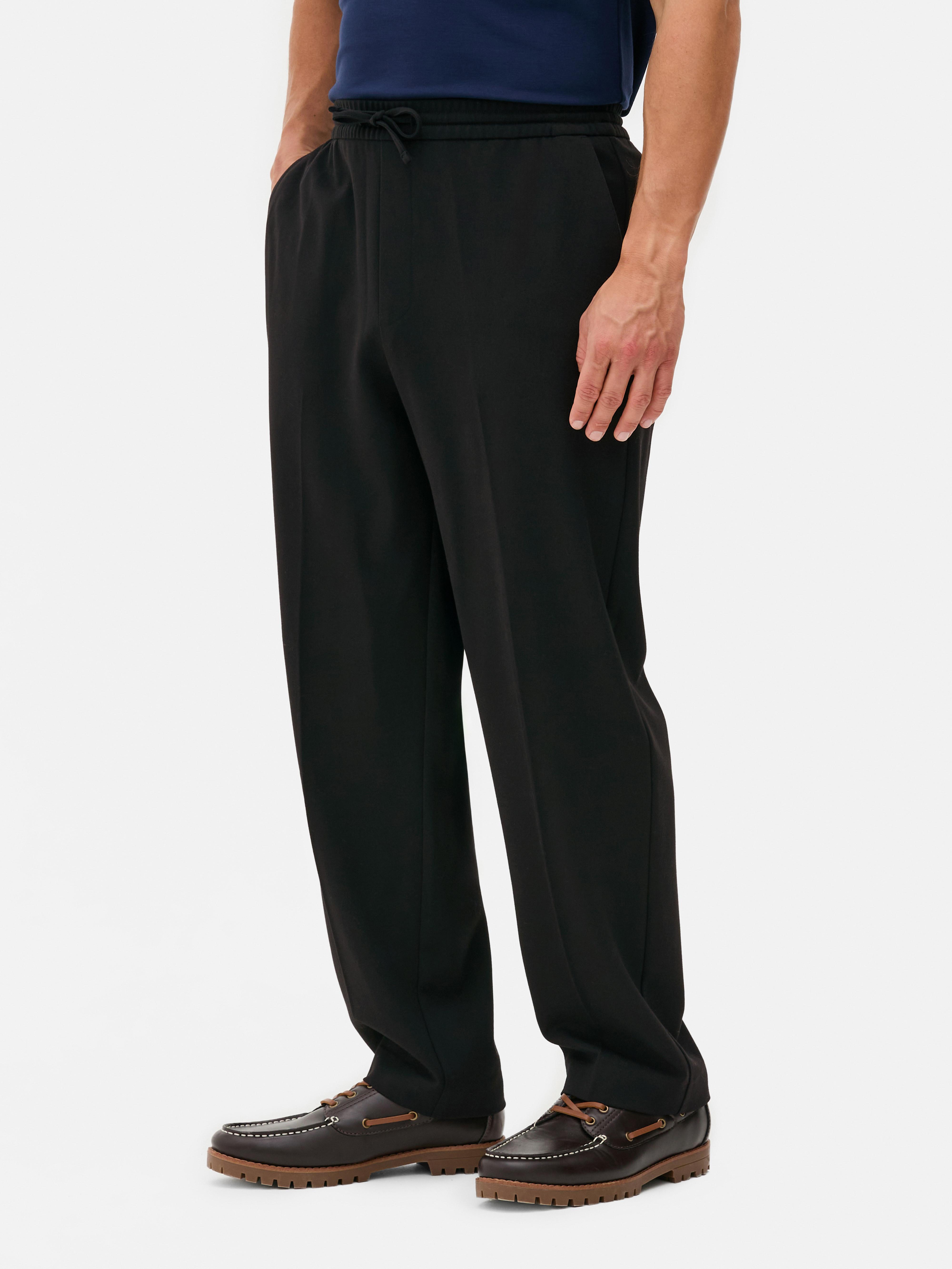 Elegante „Kem“ Jogginghose