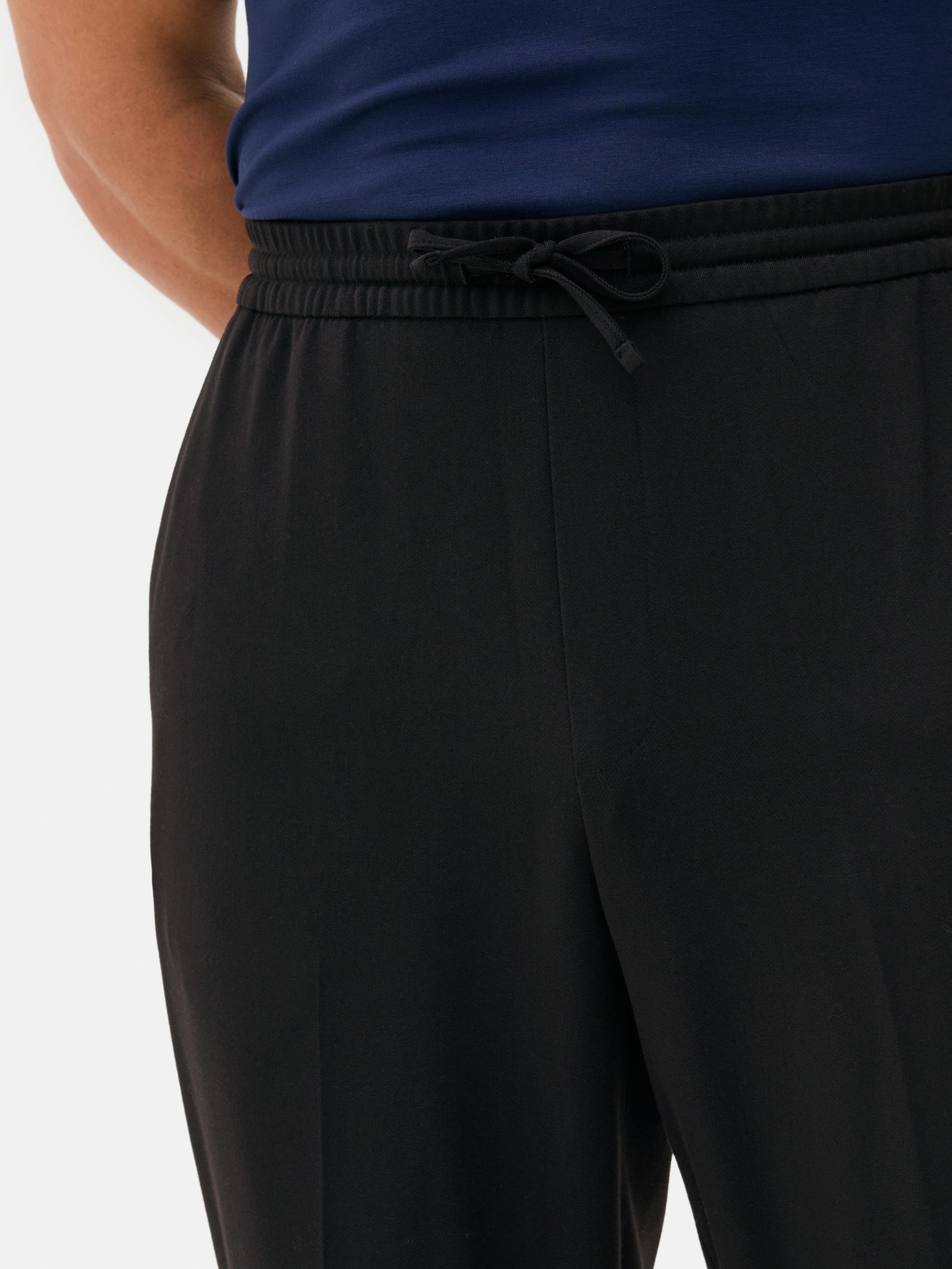 Elegante „Kem“ Jogginghose