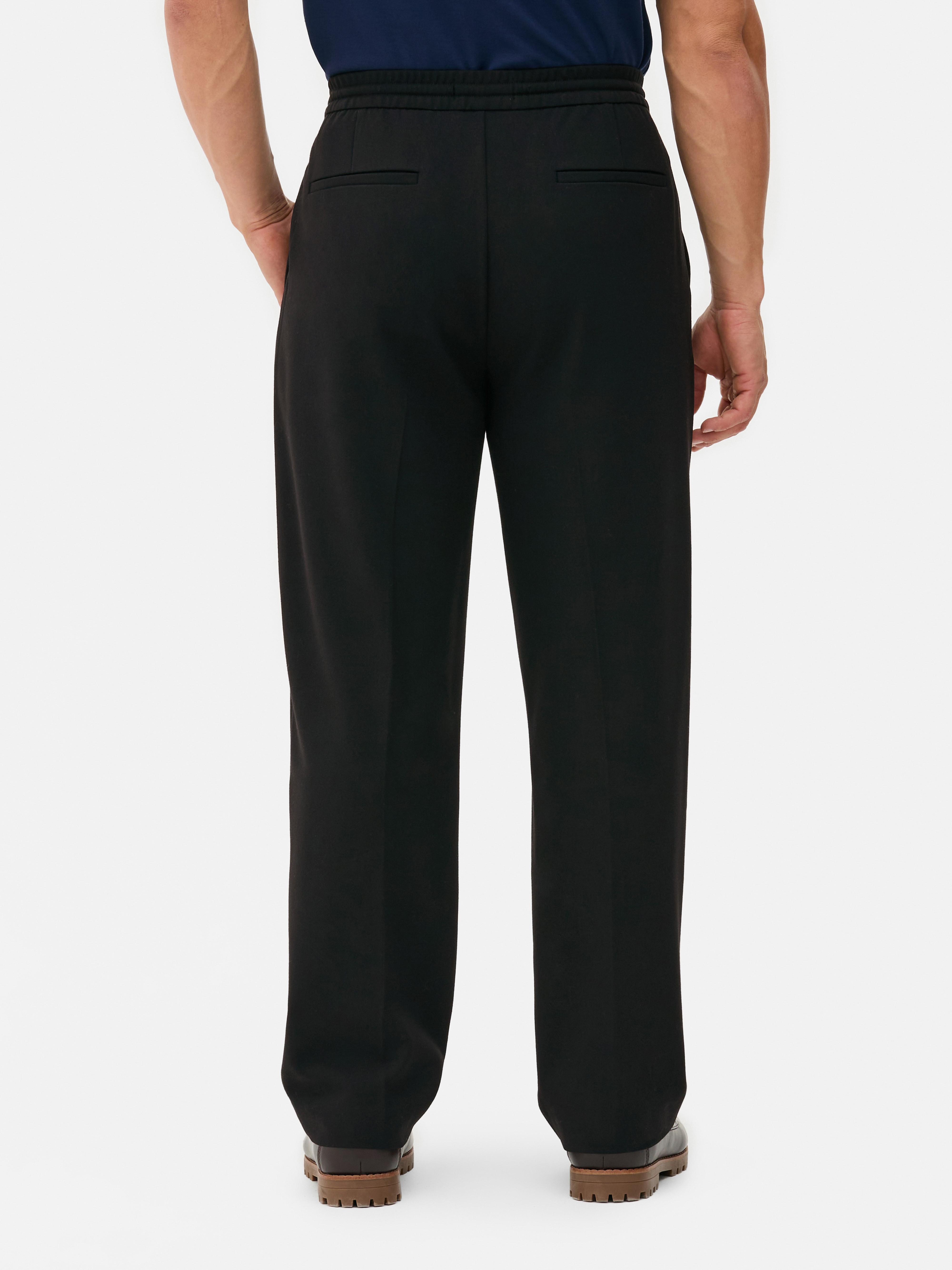Elegante „Kem“ Jogginghose