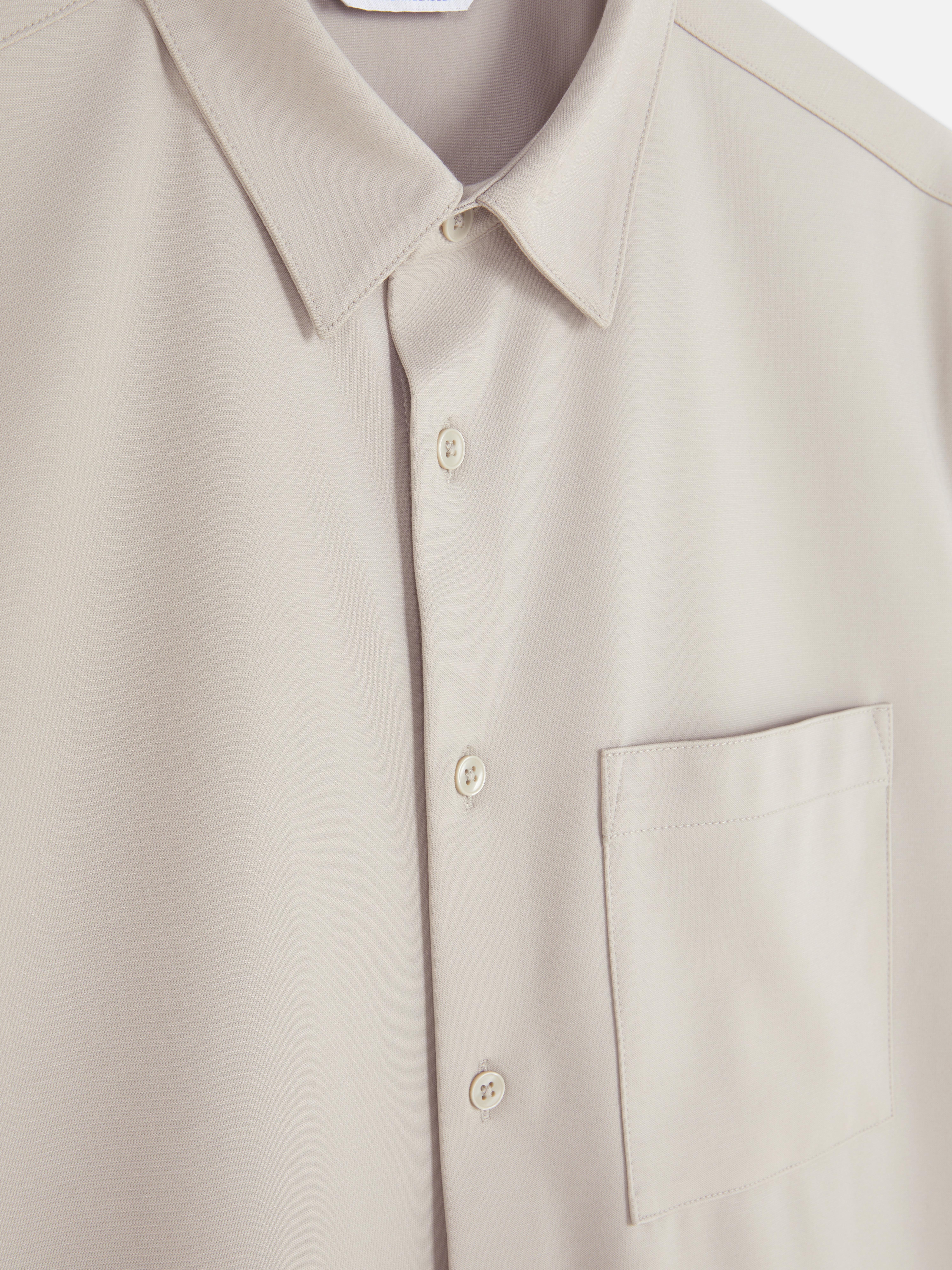 Camisa manga curta Kem