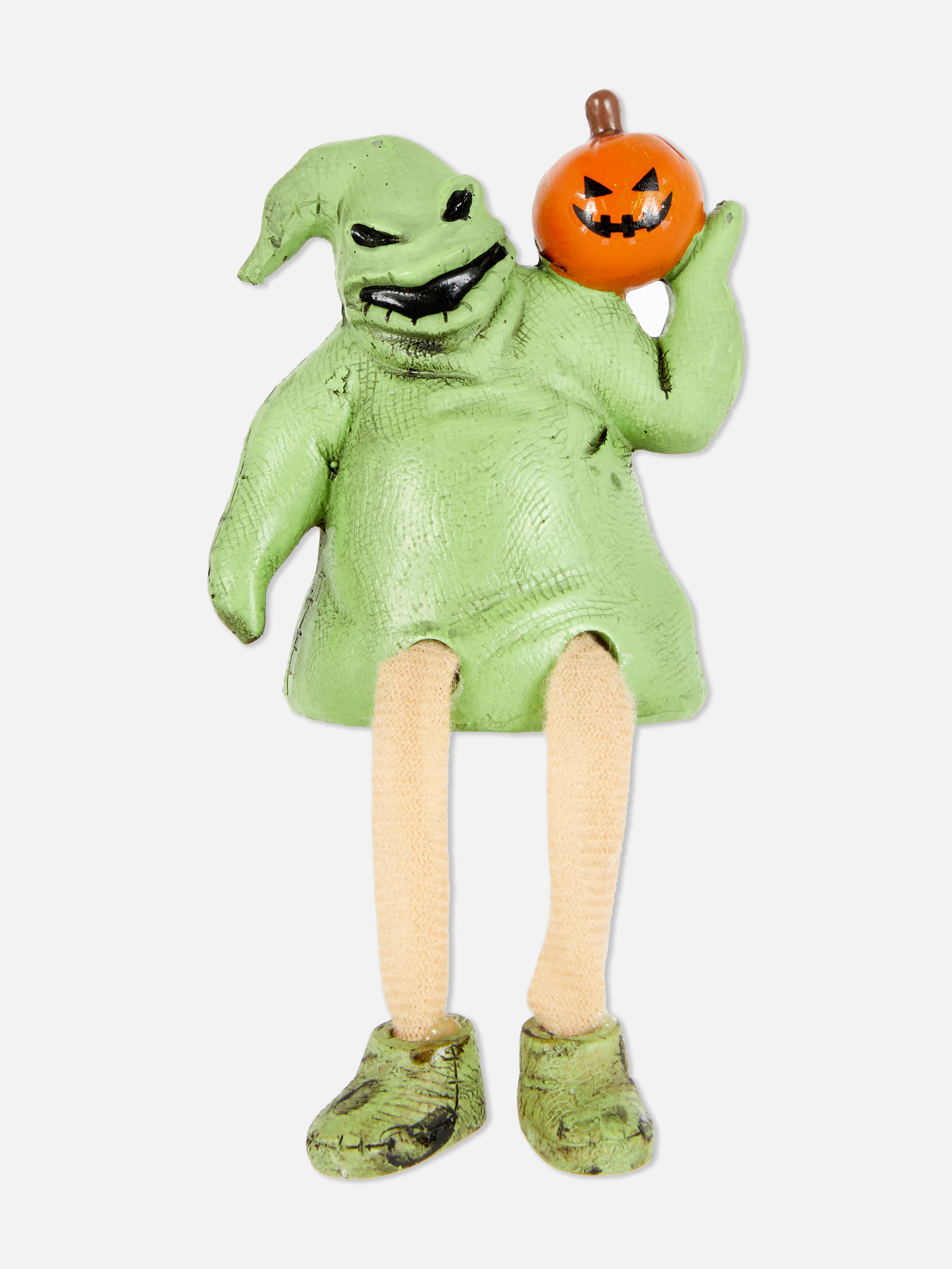 Plankzitter The Nightmare Before Christmas