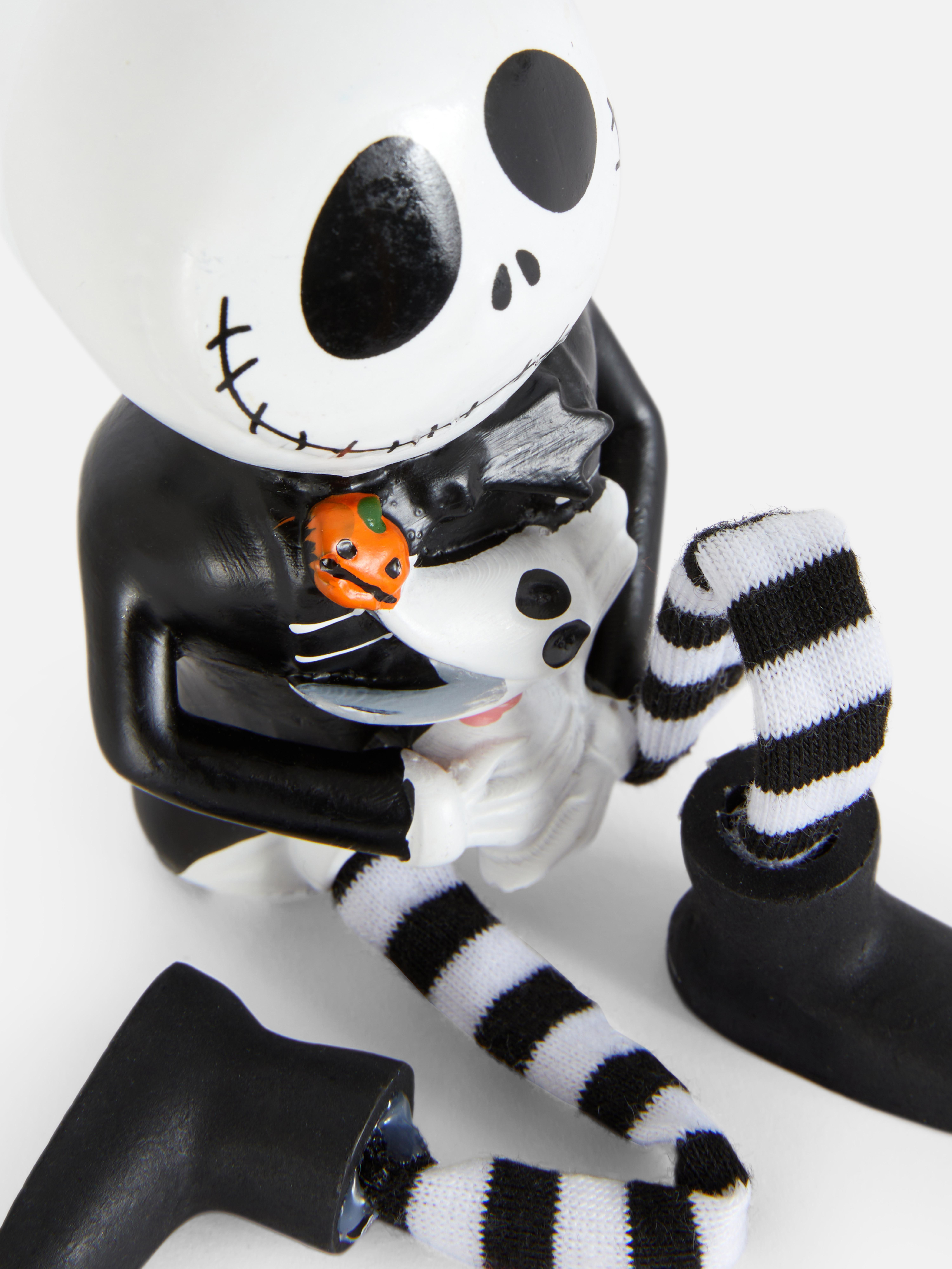 The Nightmare Before Christmas Shelf Sitter