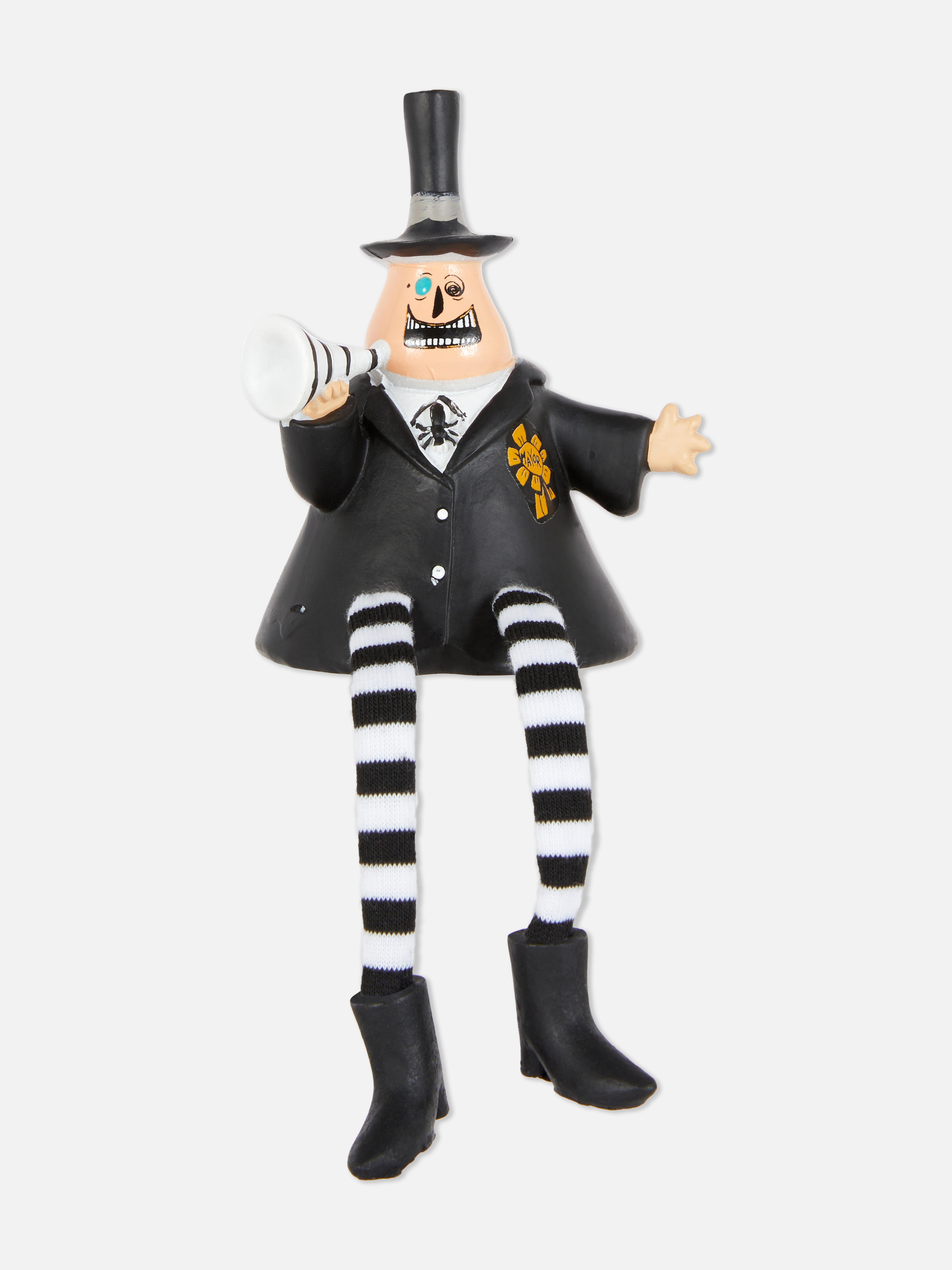 „The Nightmare Before Christmas“ Deko-Sitzfigur