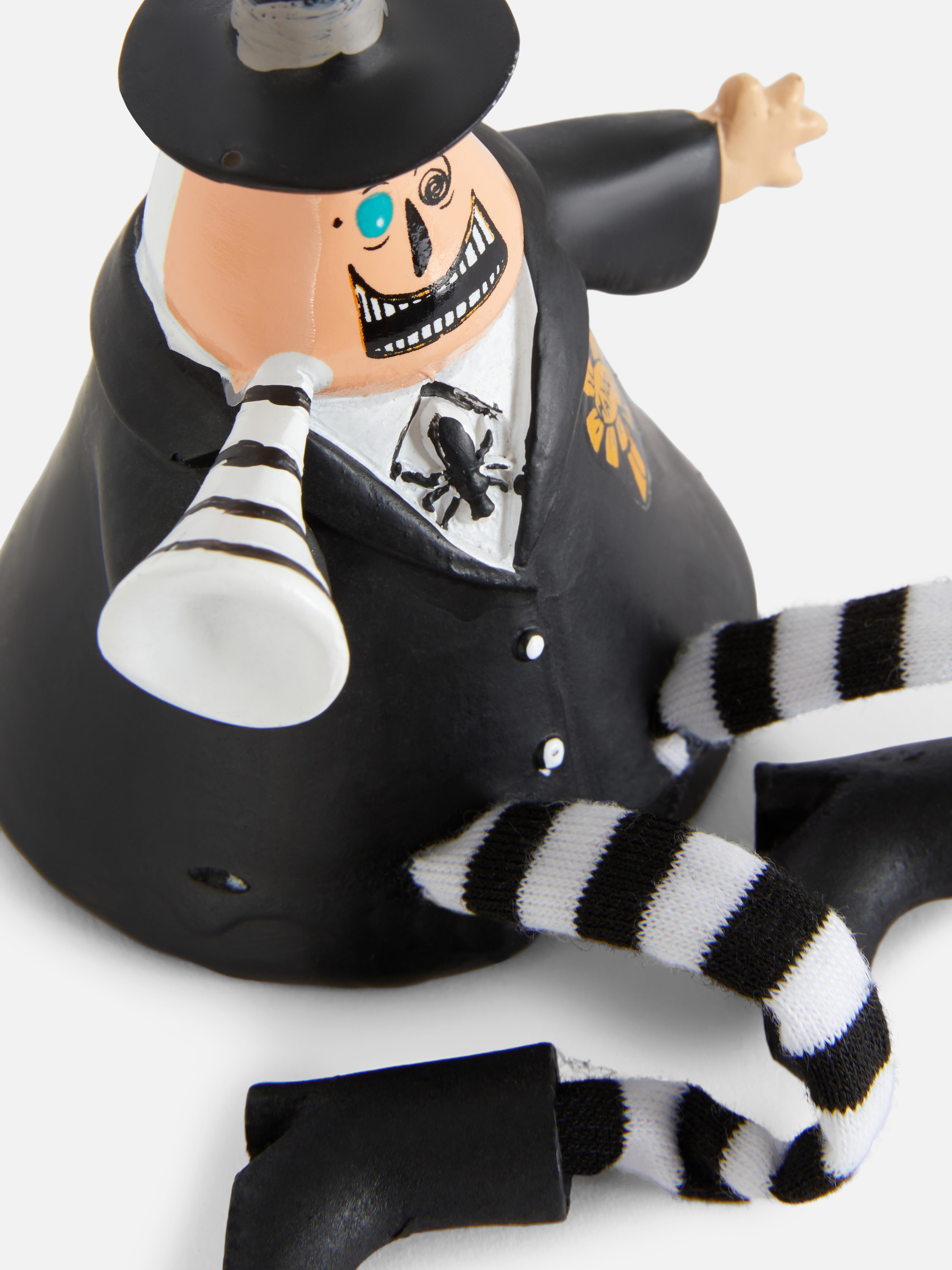 The Nightmare Before Christmas Shelf Sitter
