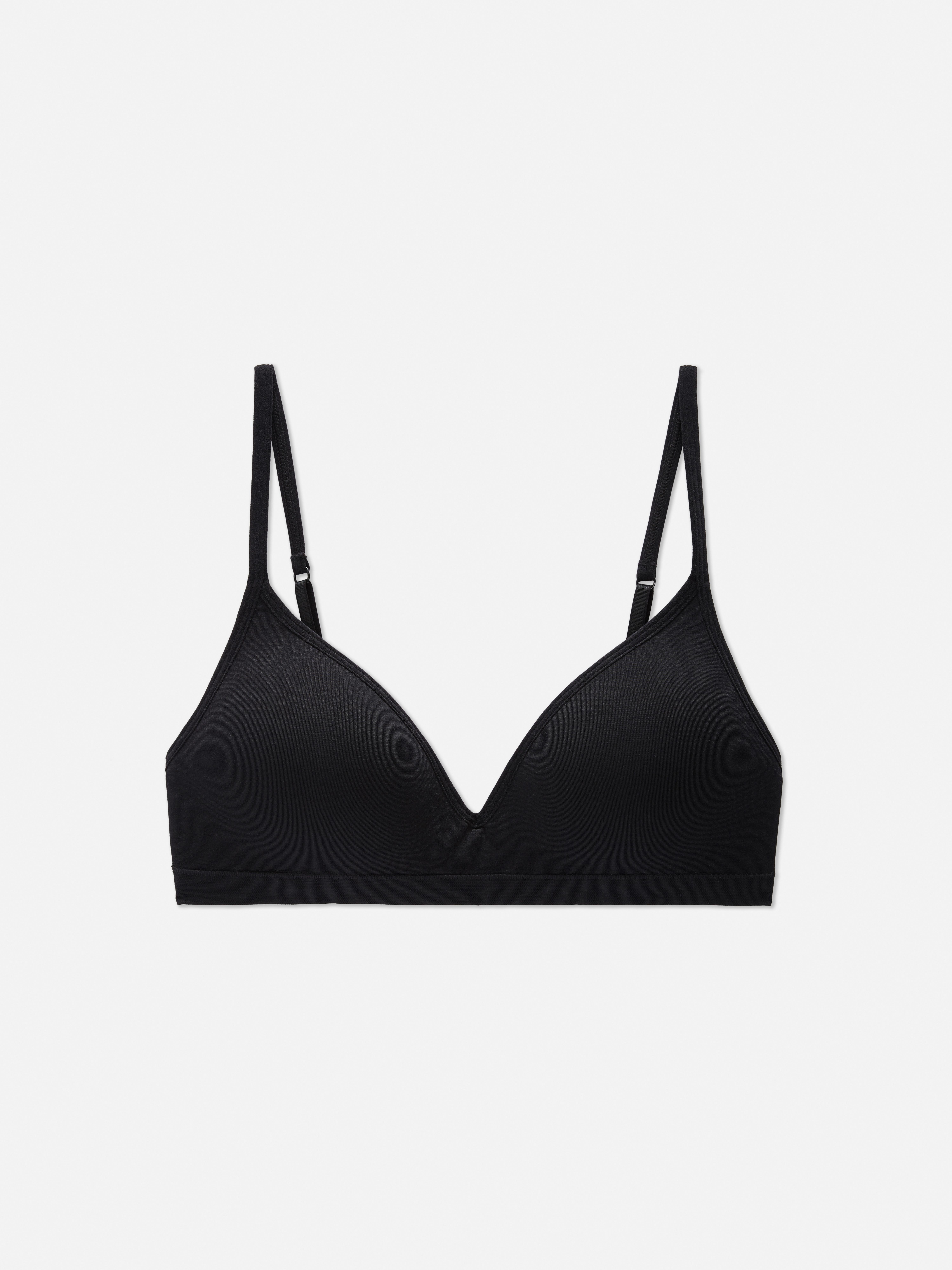 Soutien-gorge moulé sans coutures