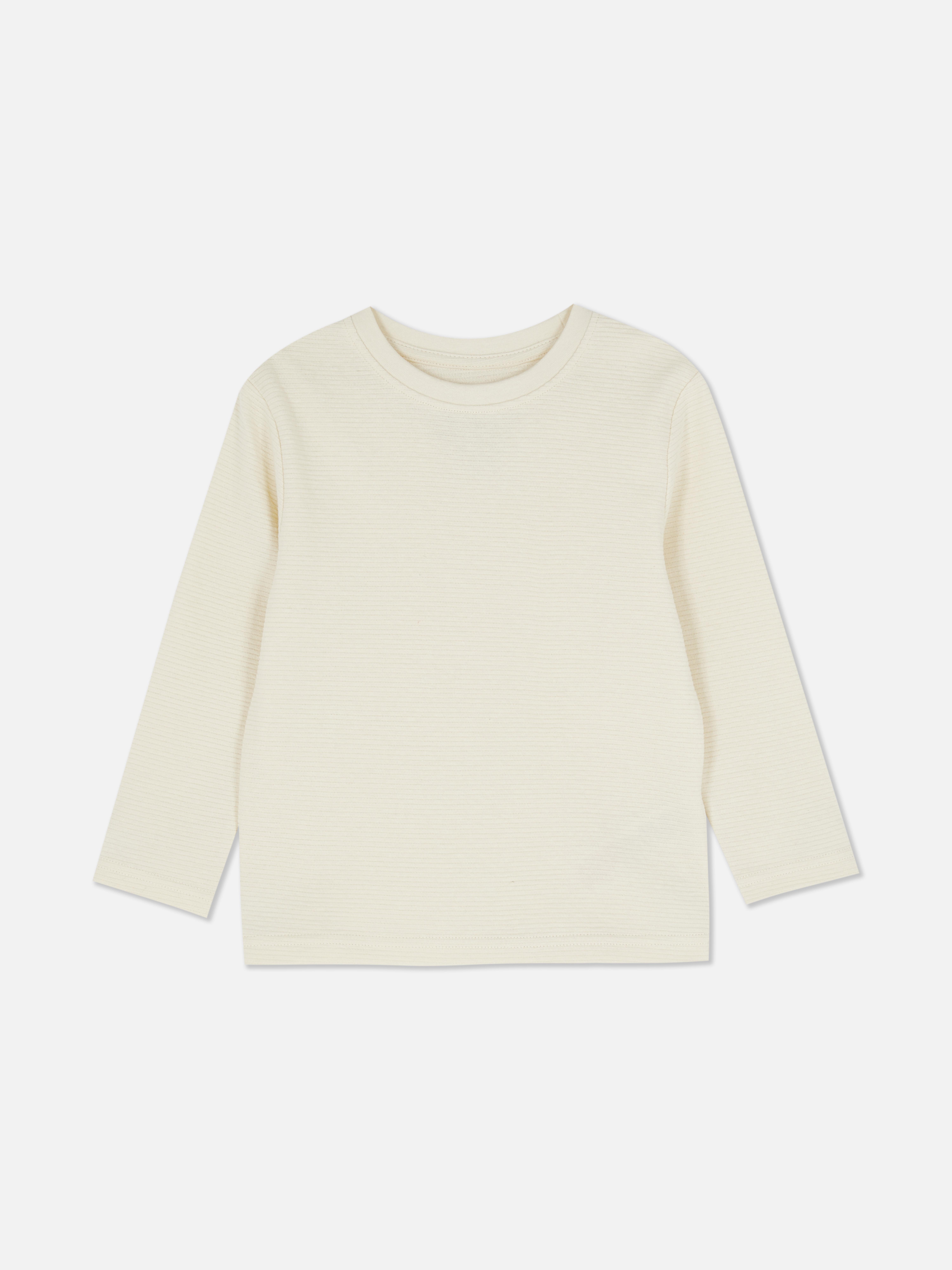 1.5-7yrs | Ottoman Long Sleeve T-Shirt