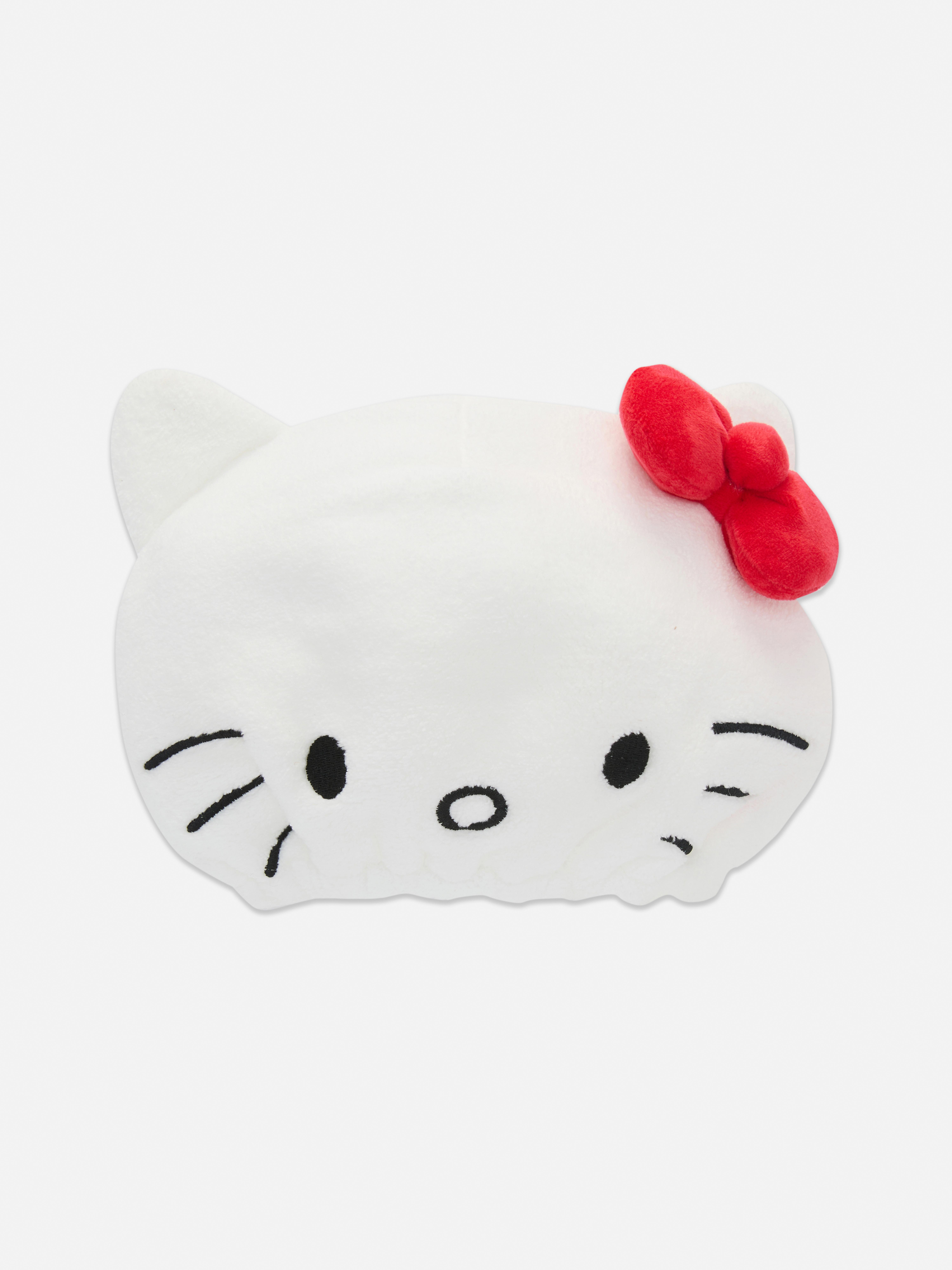 Haarhanddoek Hello Kitty