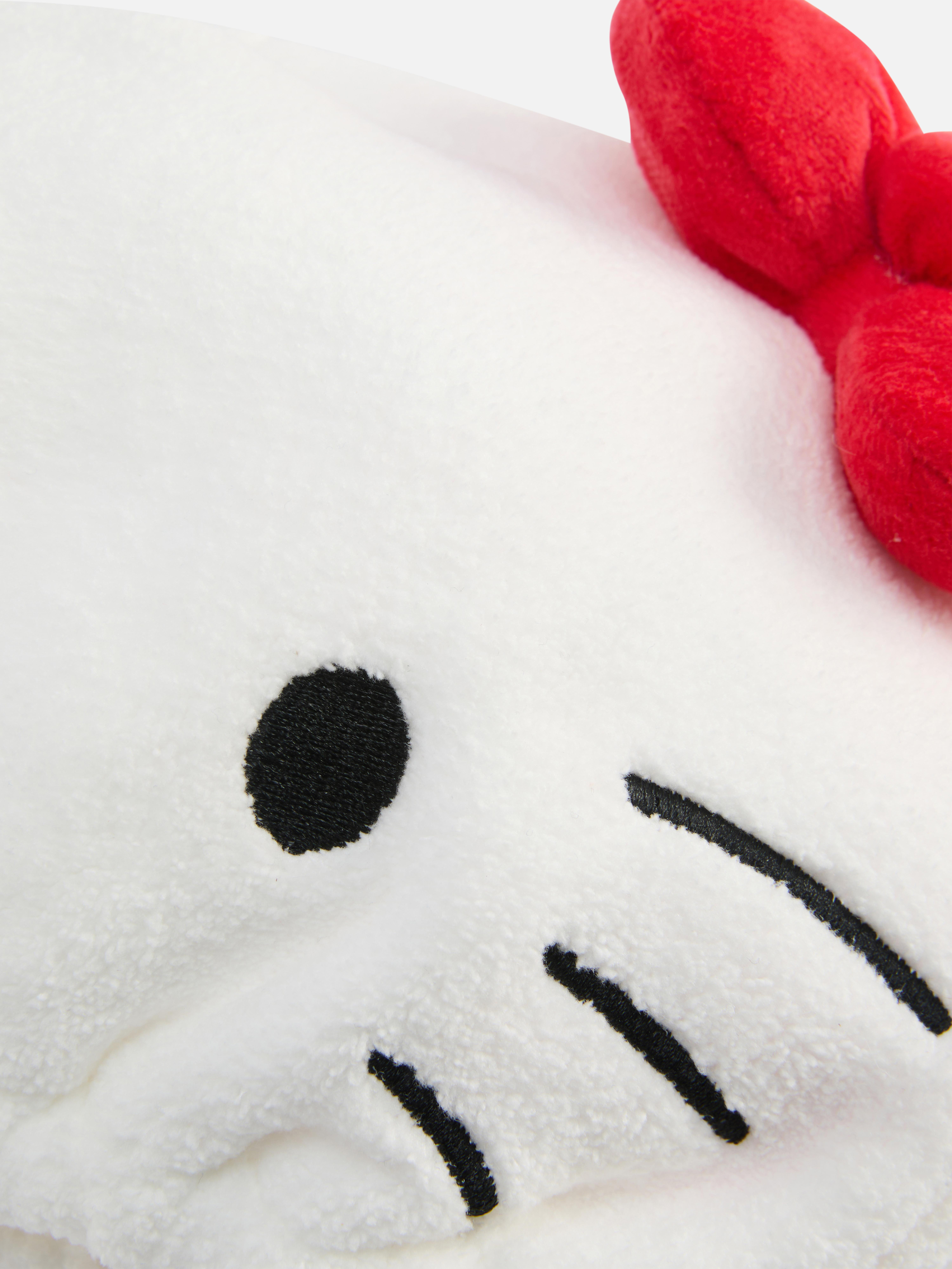 „Hello Kitty“ Haarturban