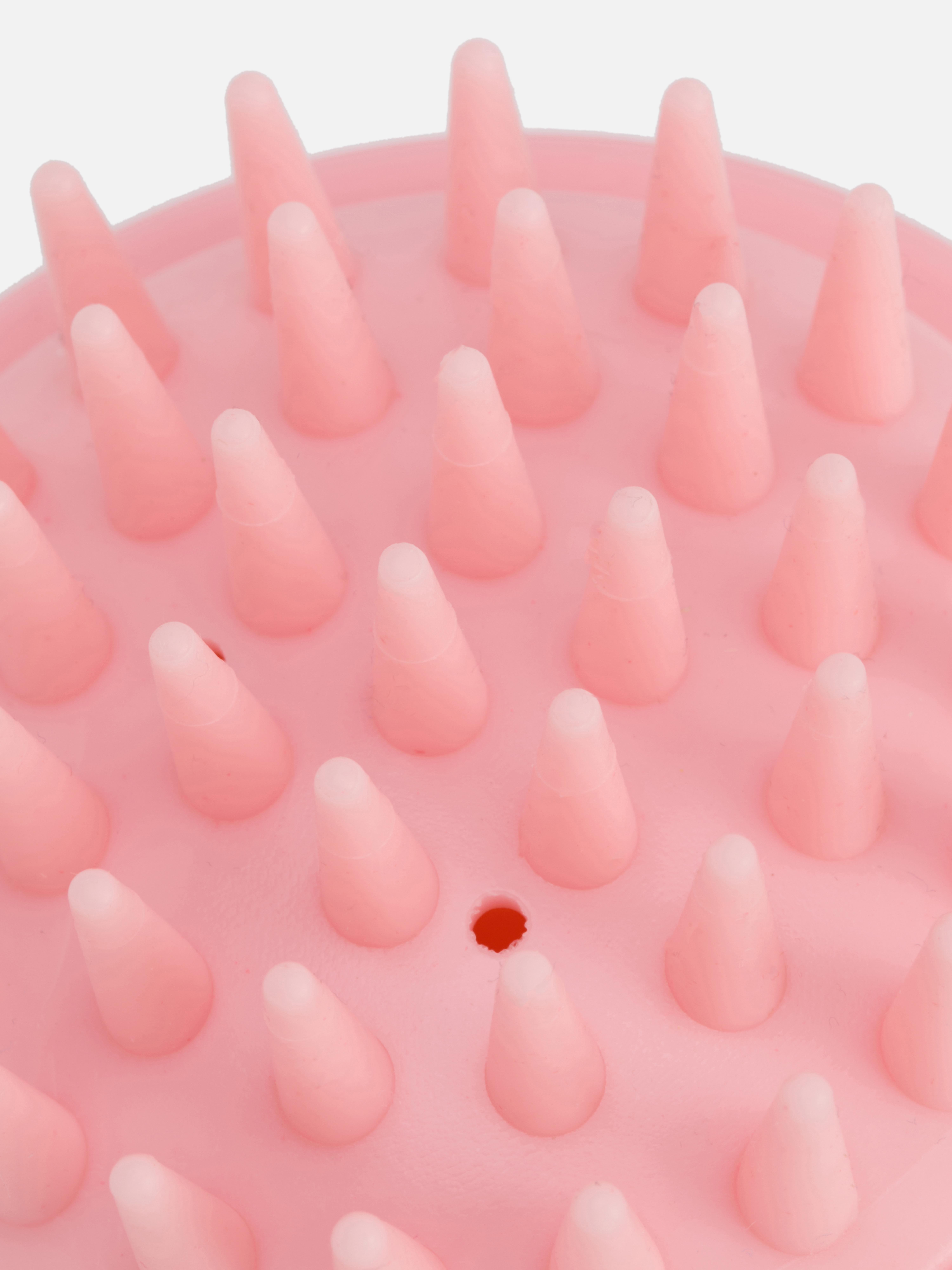 Masseur pour cuir chevelu Hello Kitty Pompompurin