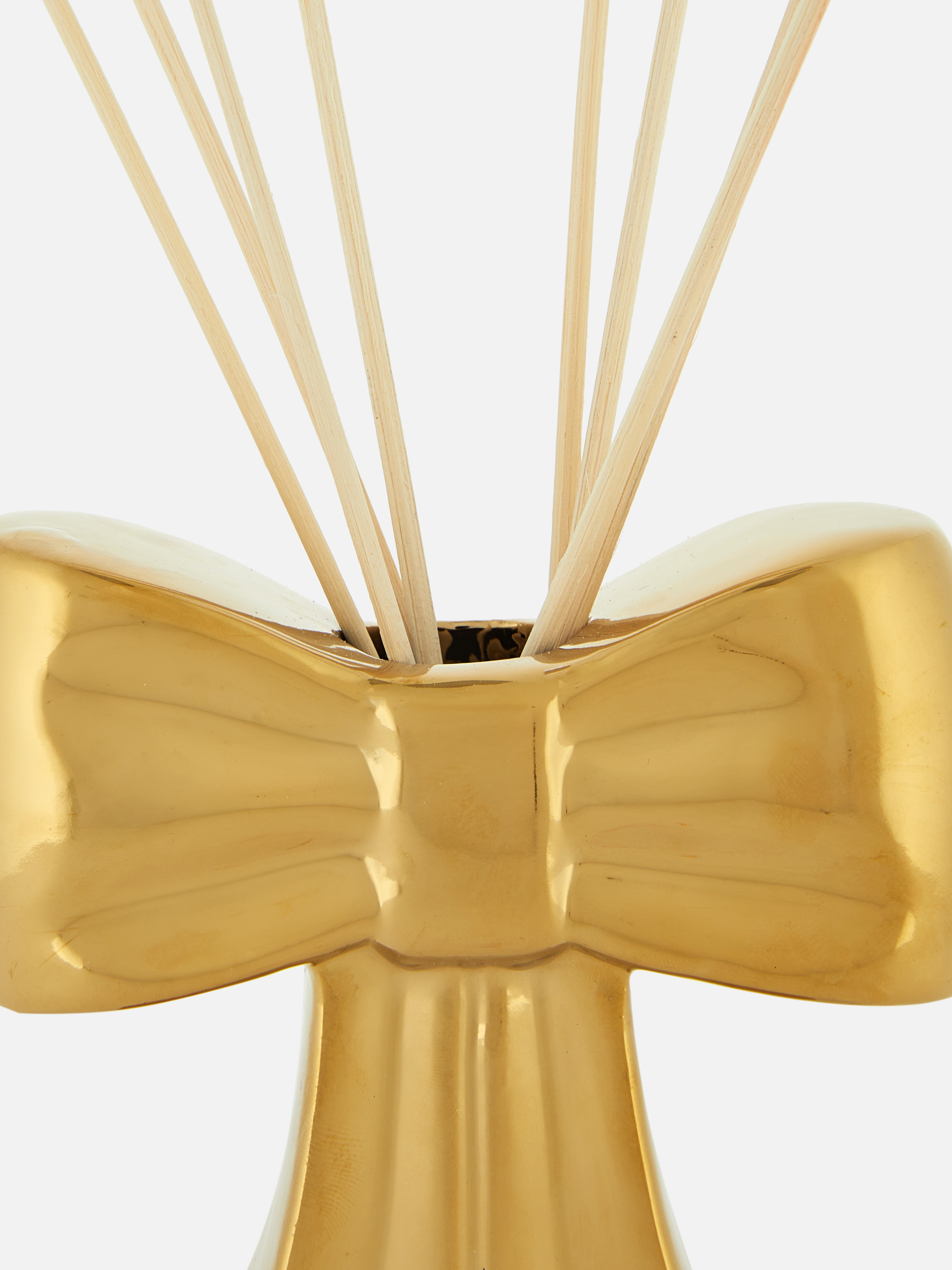 Bow Scented Reed Diffuser