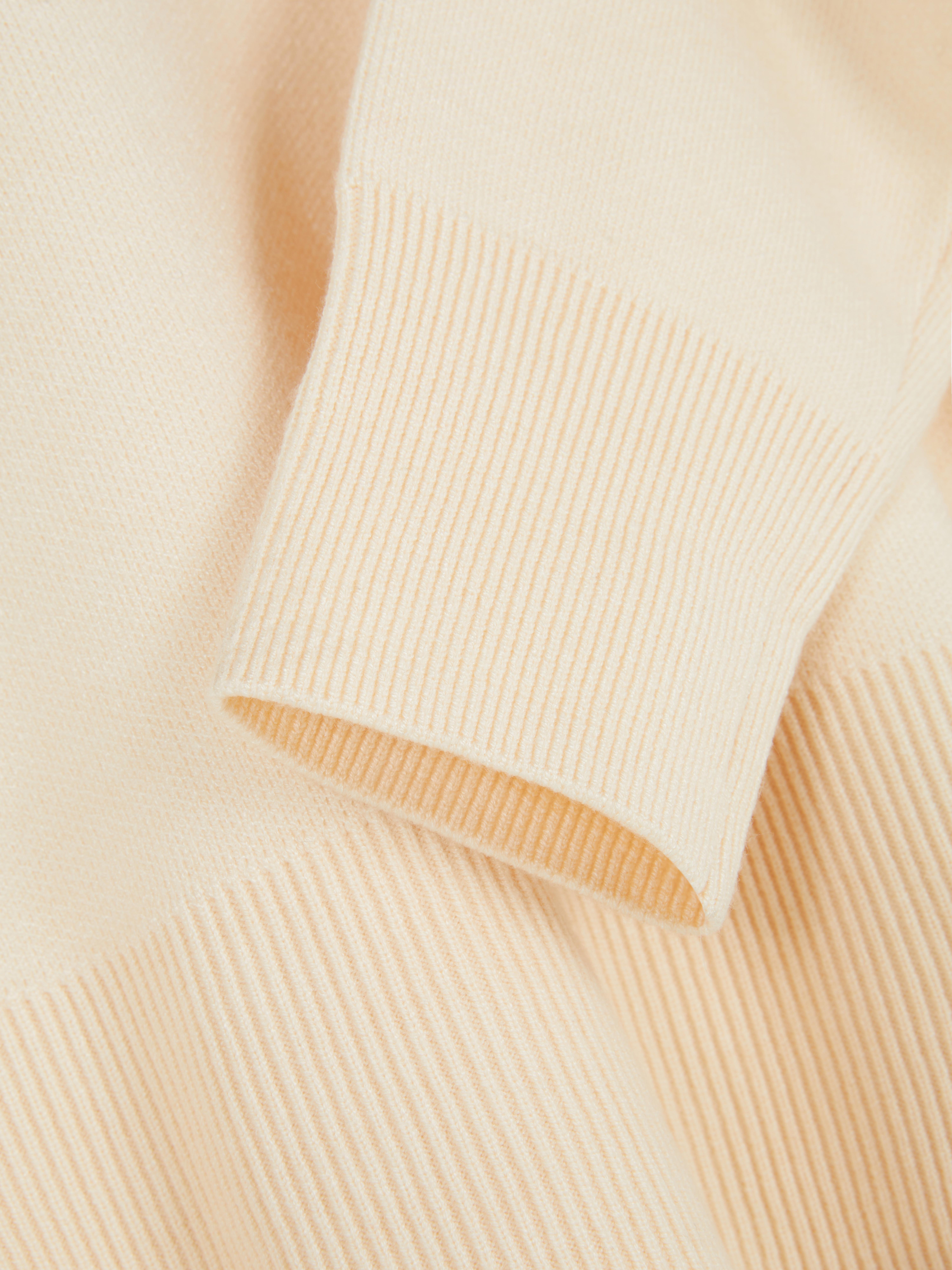 Crewneck Knit Jumper