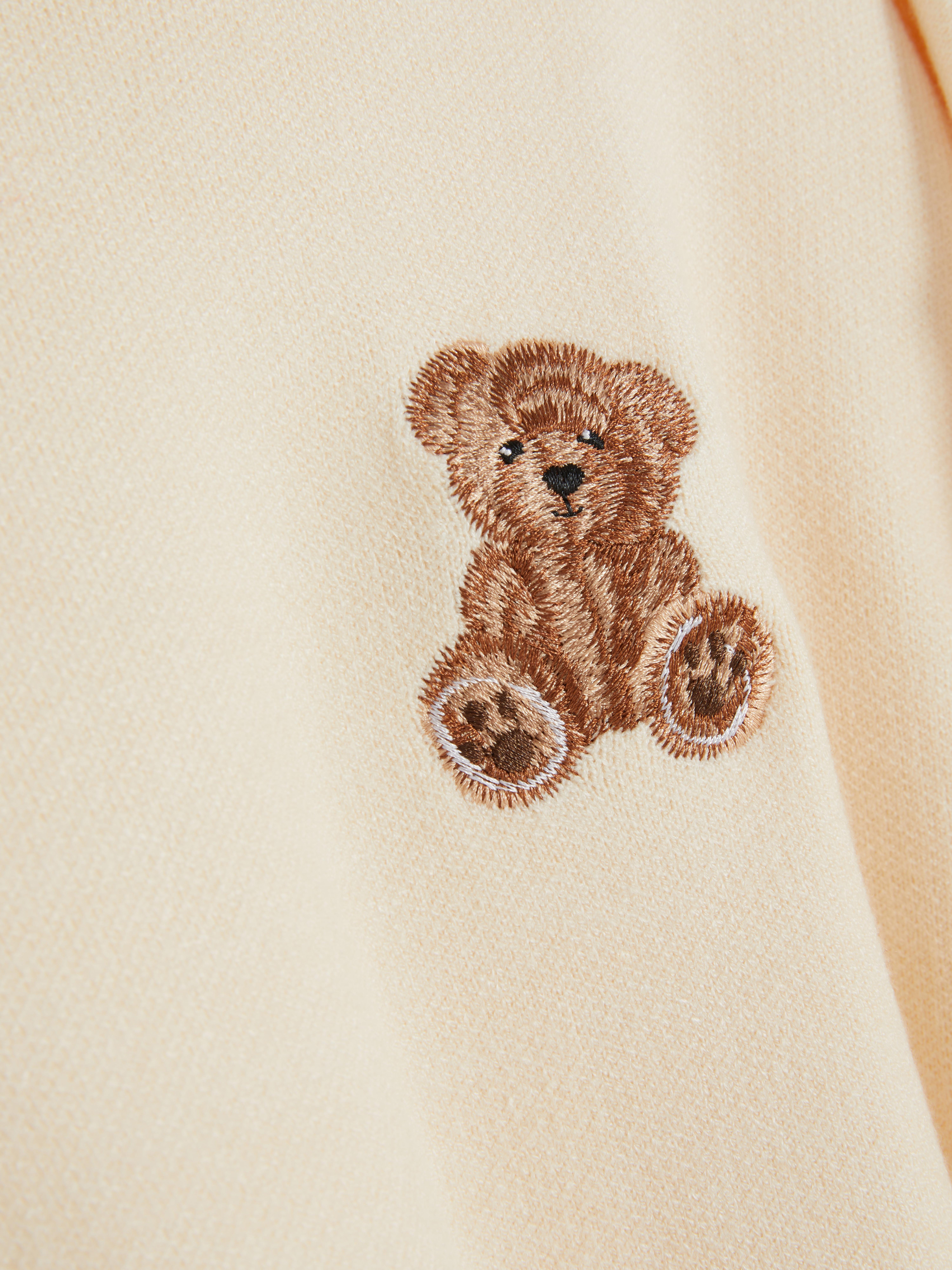 Crewneck Knit Jumper