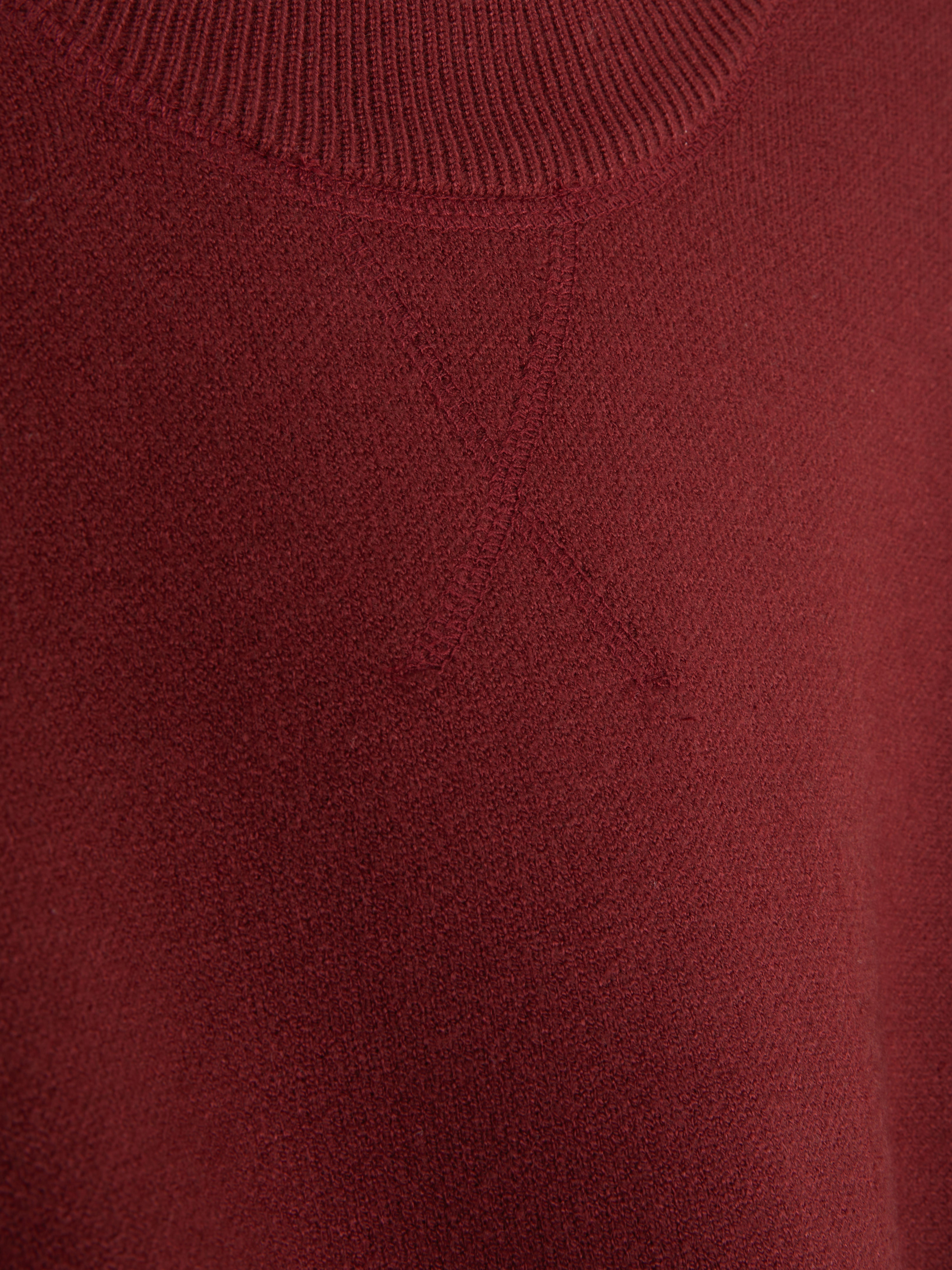 Crew Neck Sweater