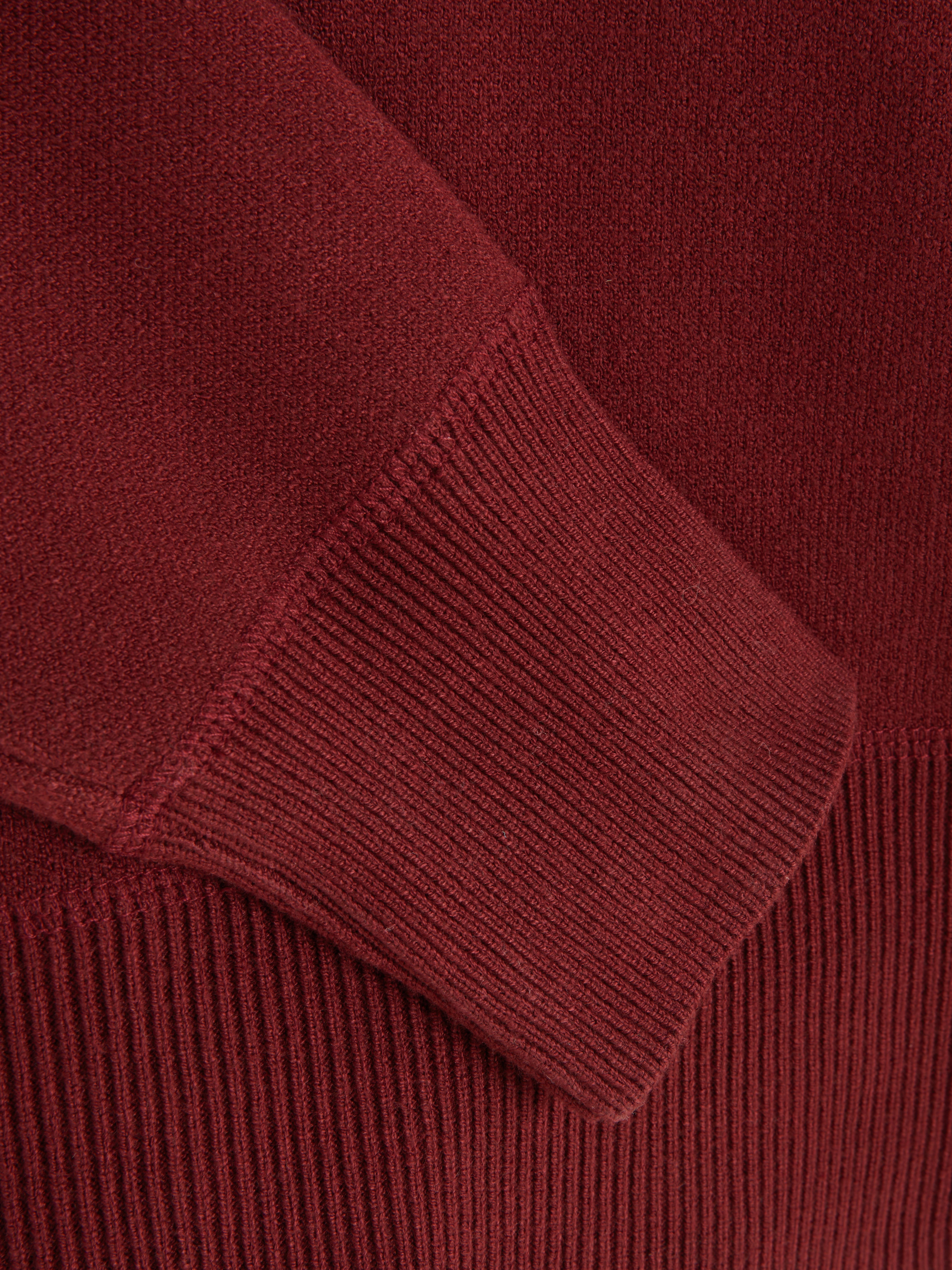 Crew Neck Sweater