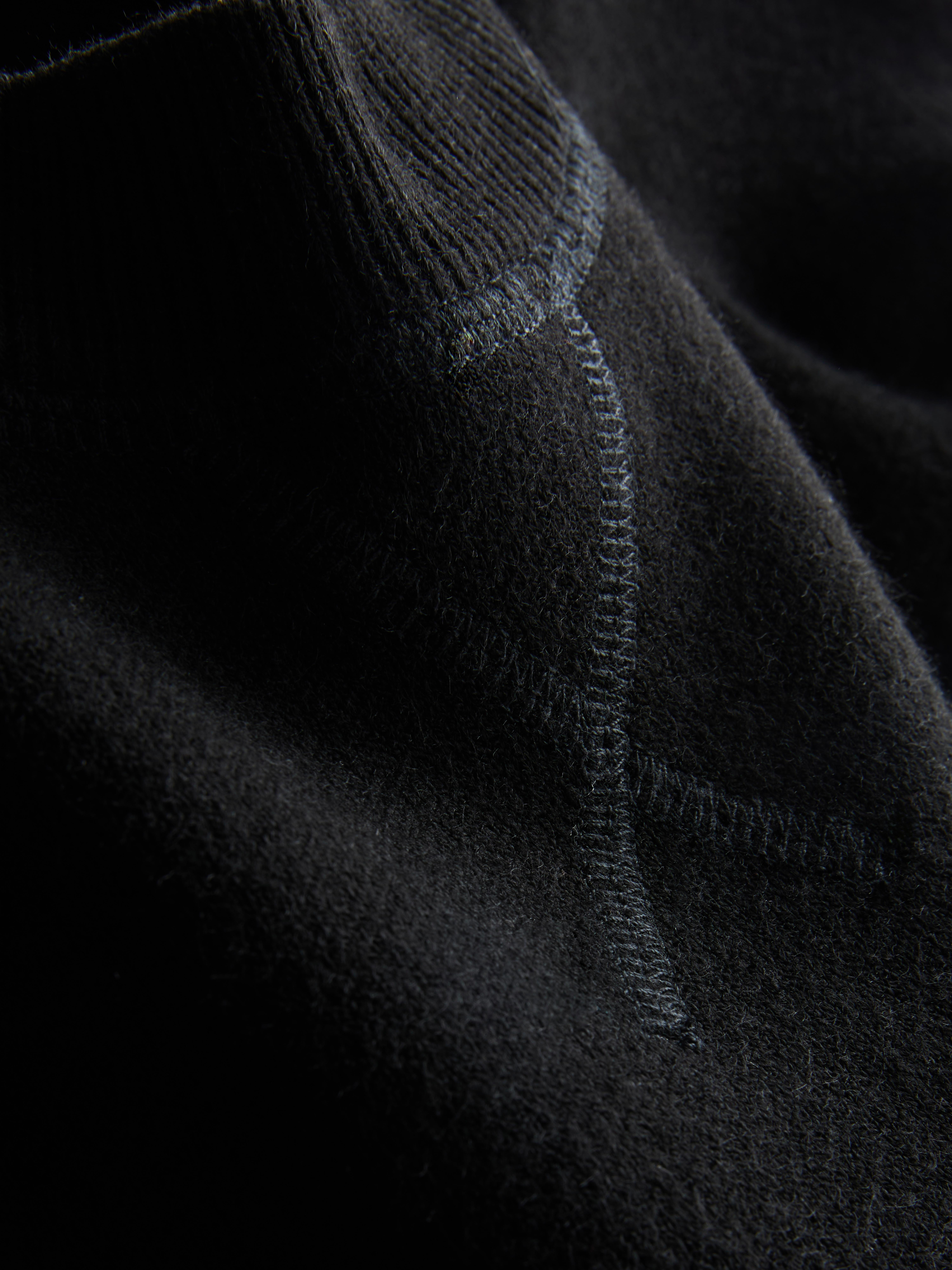 Crewneck Knit Jumper