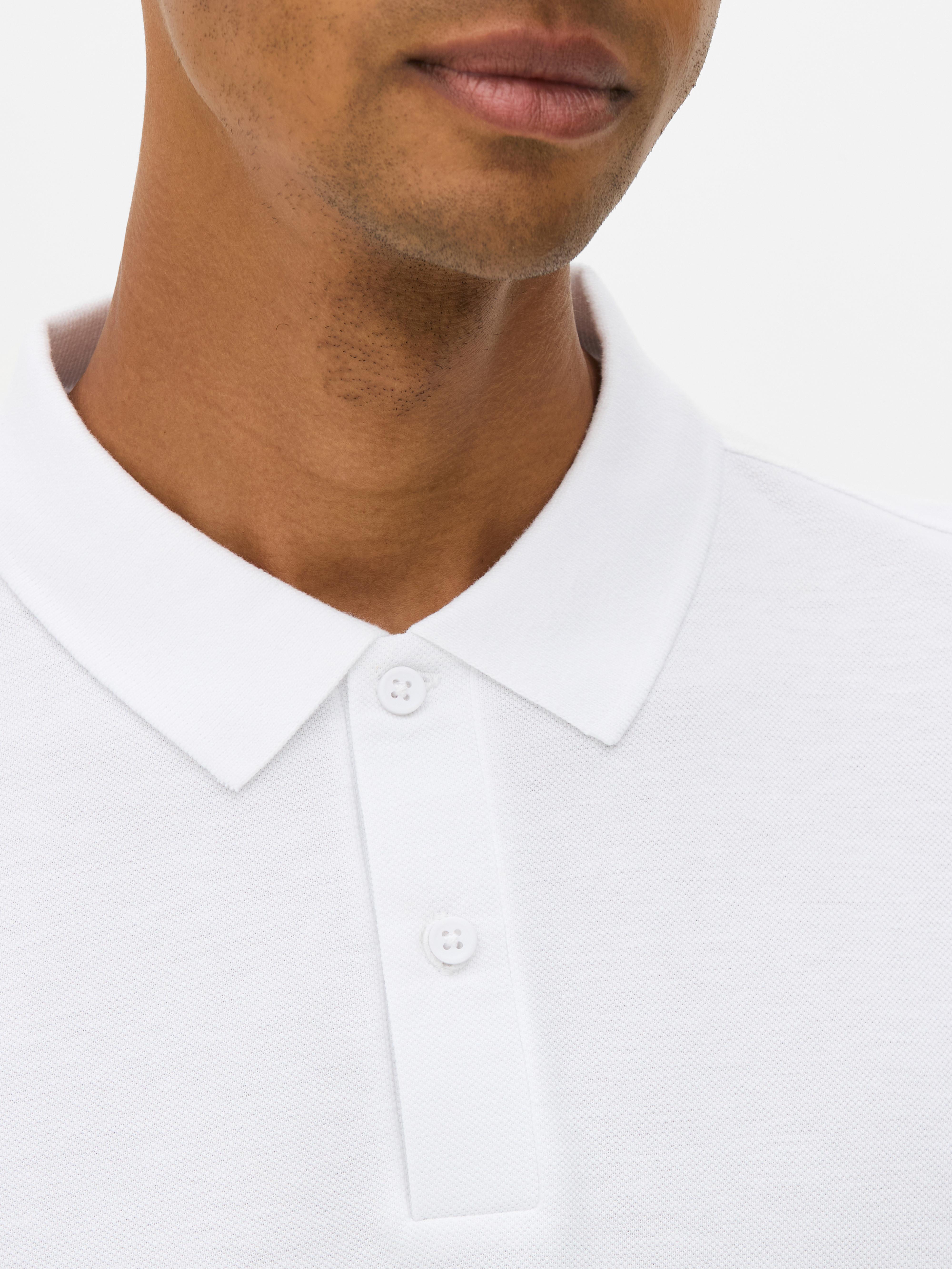 Essential Polo Shirt
