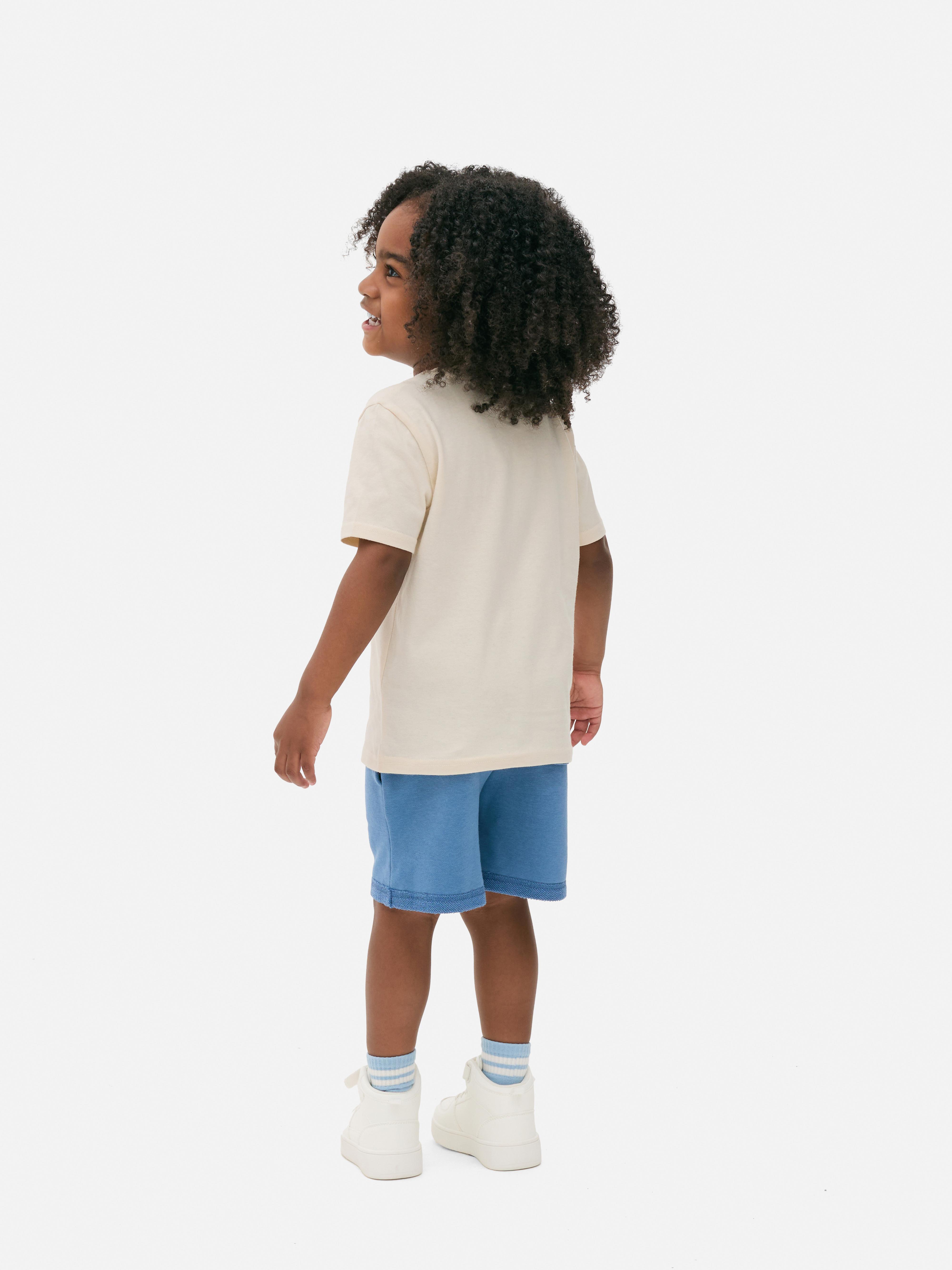 1.5-8yrs | MARVEL Spider-Man T-Shirt