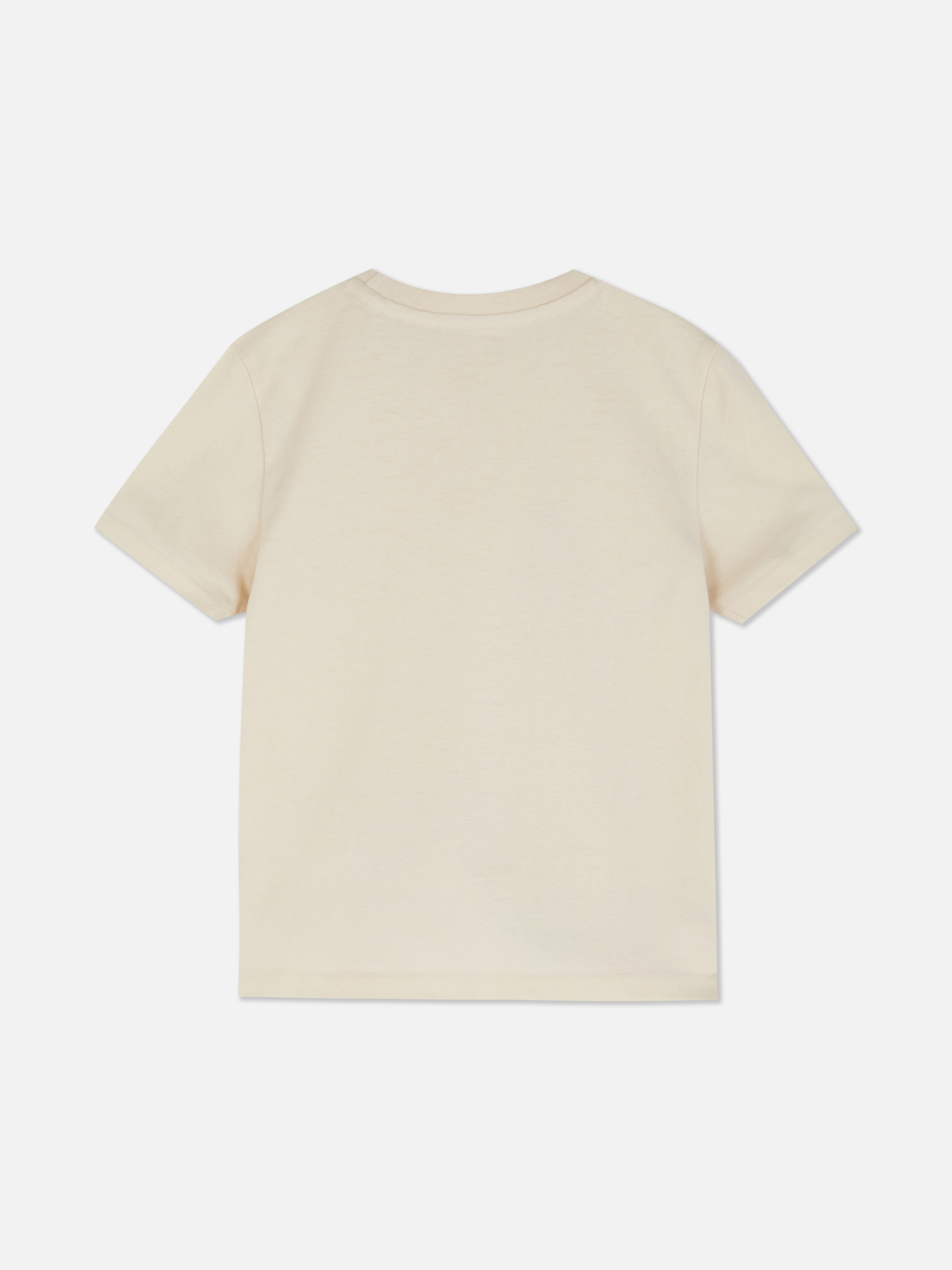 1.5-8yrs | MARVEL Spider-Man T-Shirt