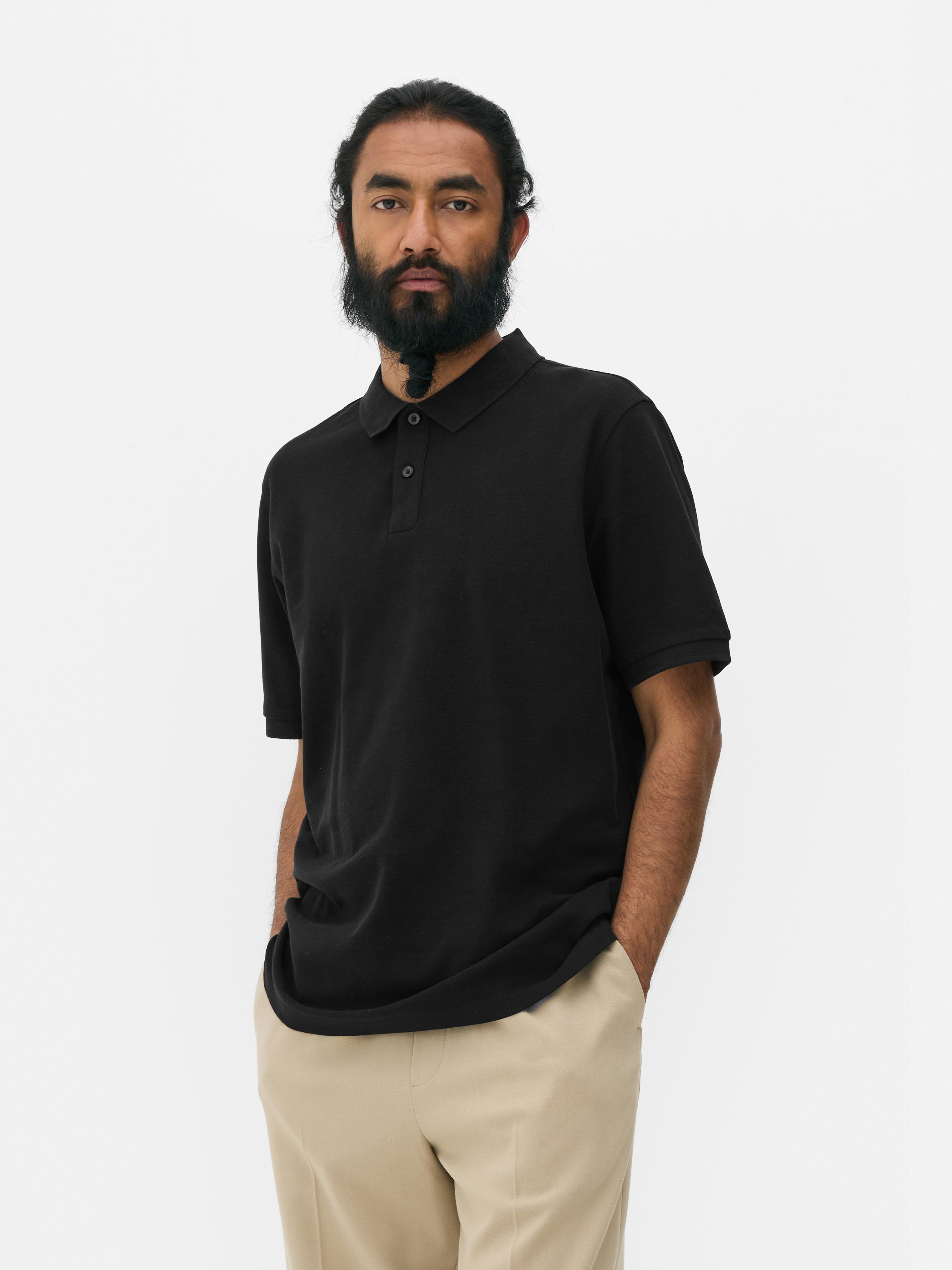 Polo básico