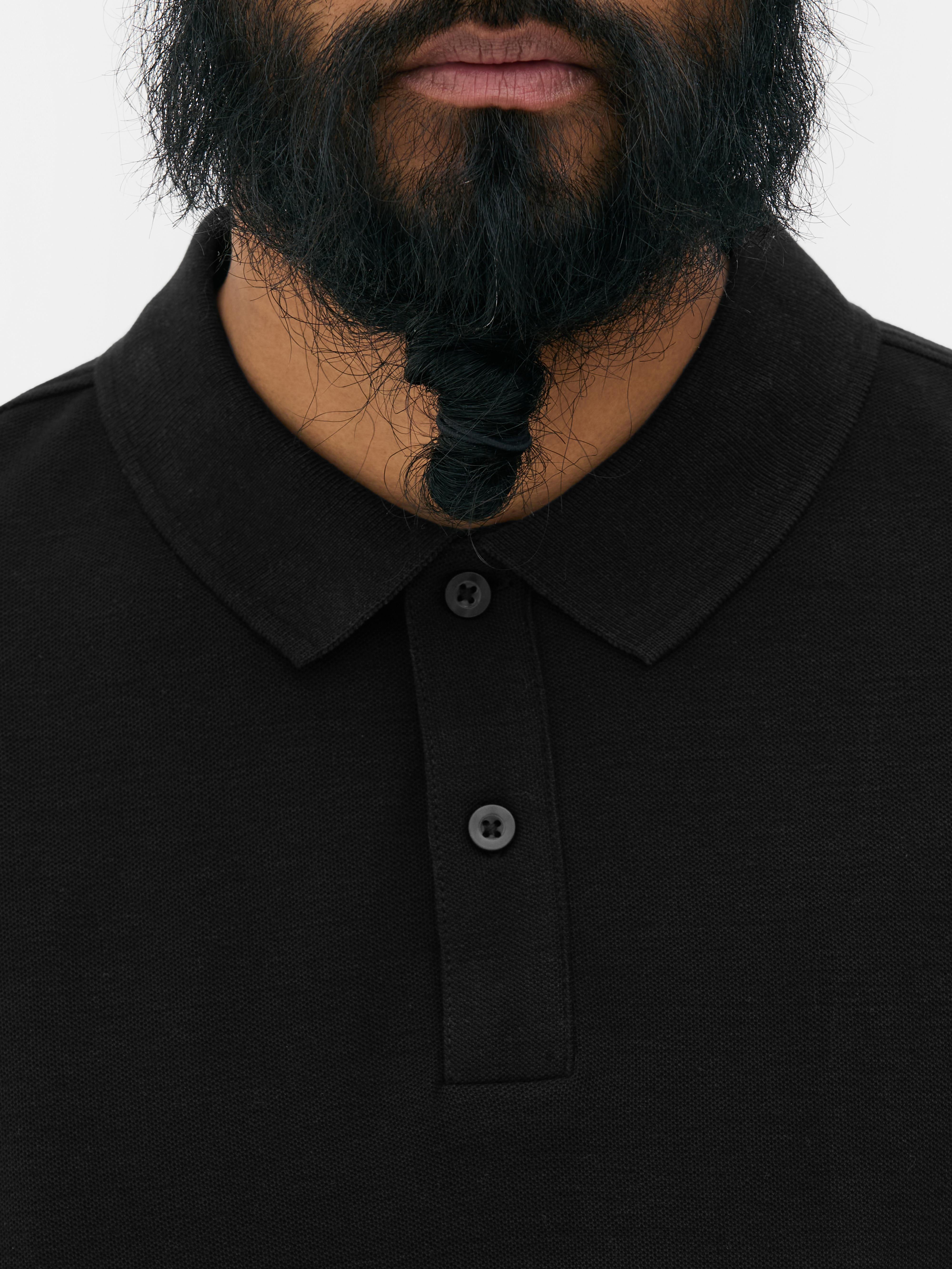 Polo básico
