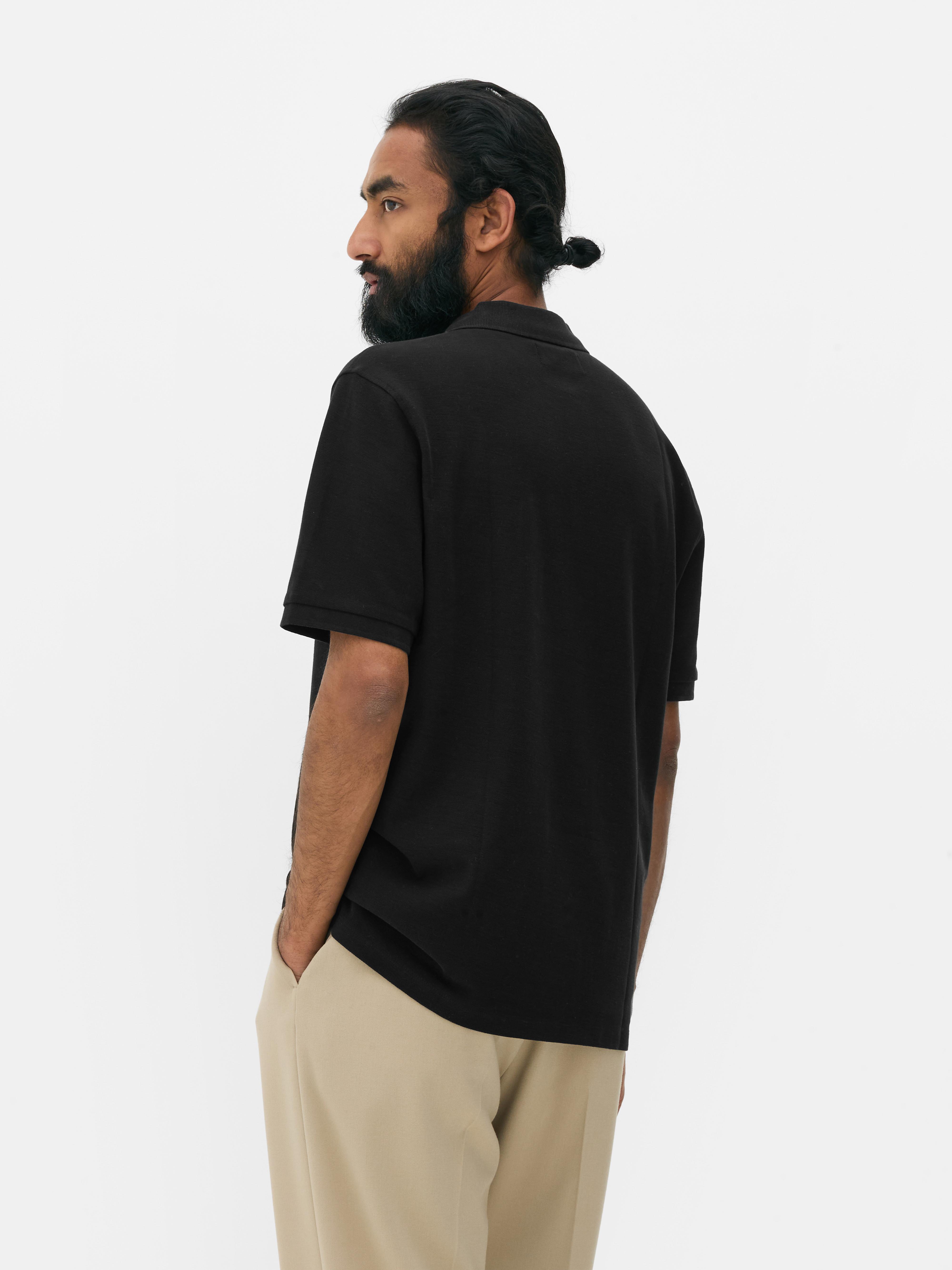 Polo básico