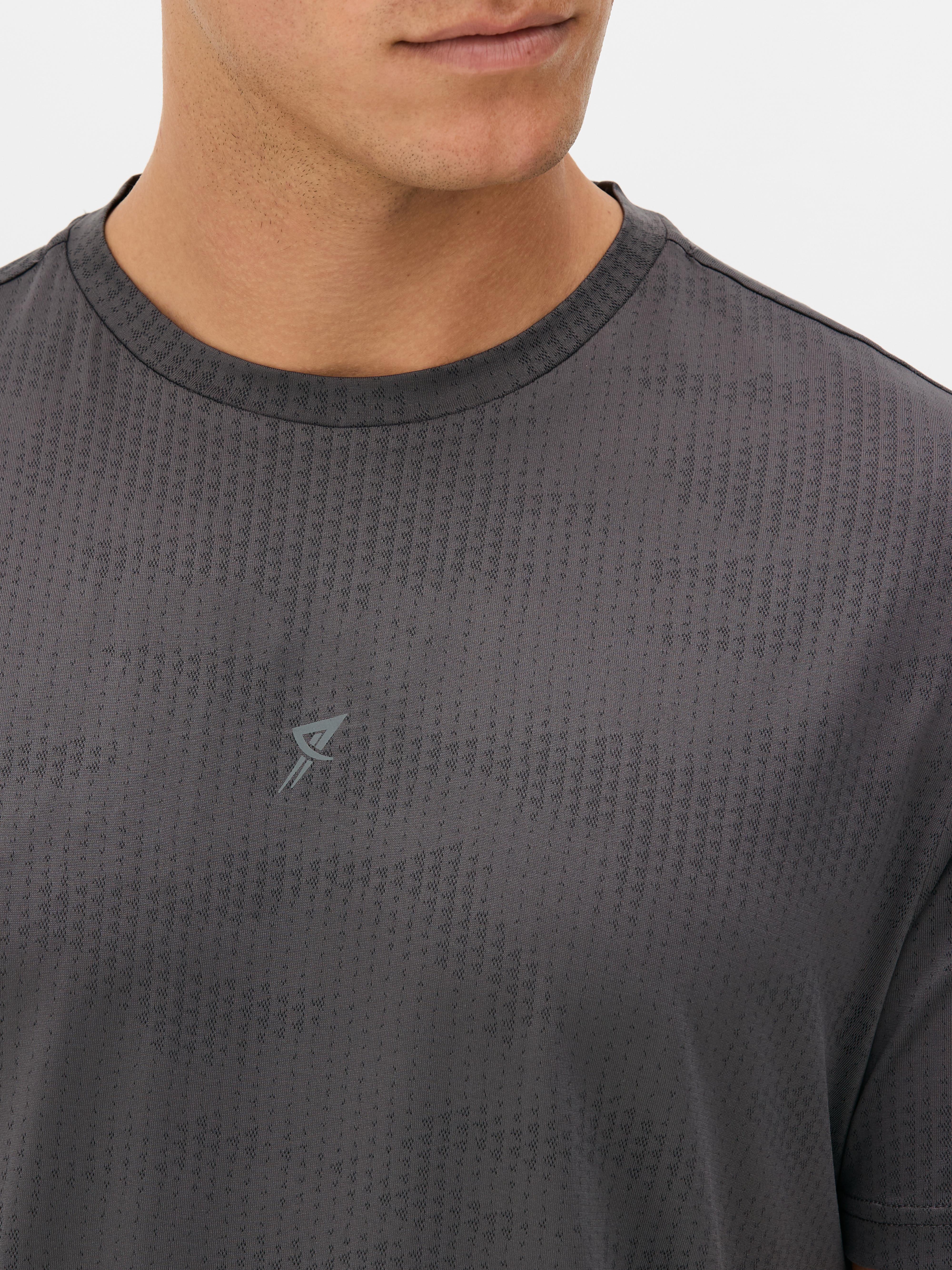 Mesh Performance T-Shirt