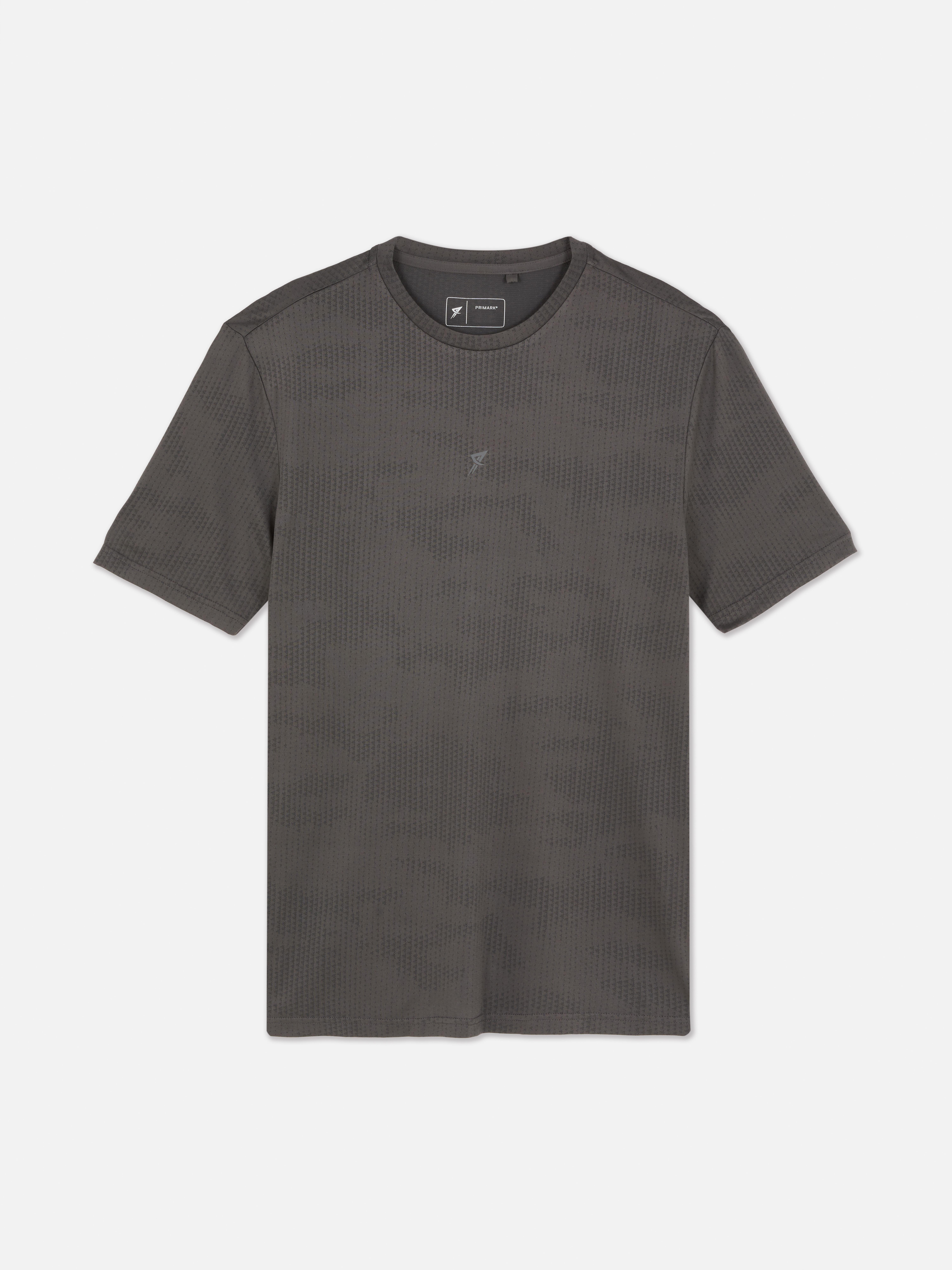 Mesh Performance T-Shirt