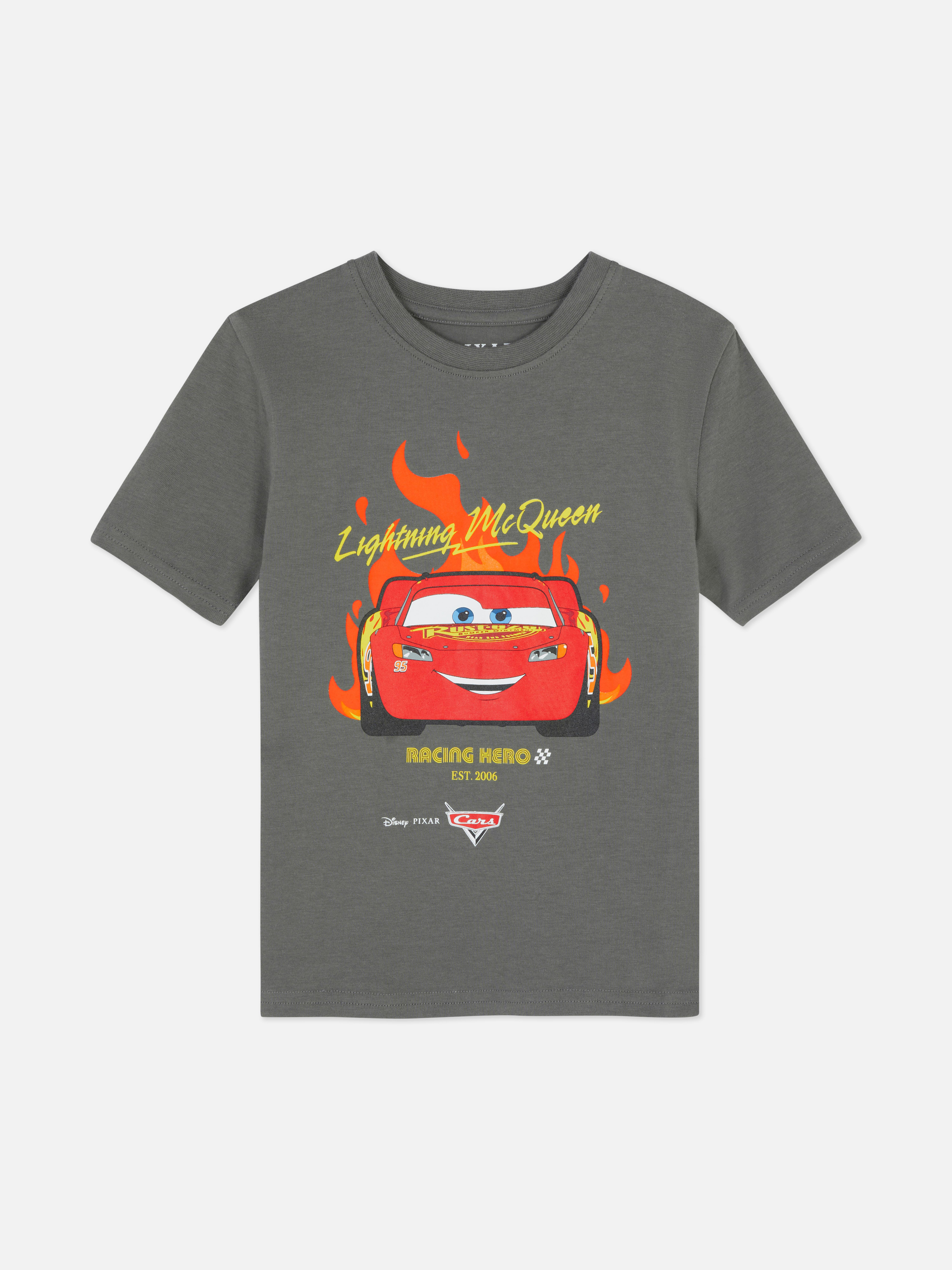 1,5–8 Jahre | „Disney Pixar Cars“ T-Shirt