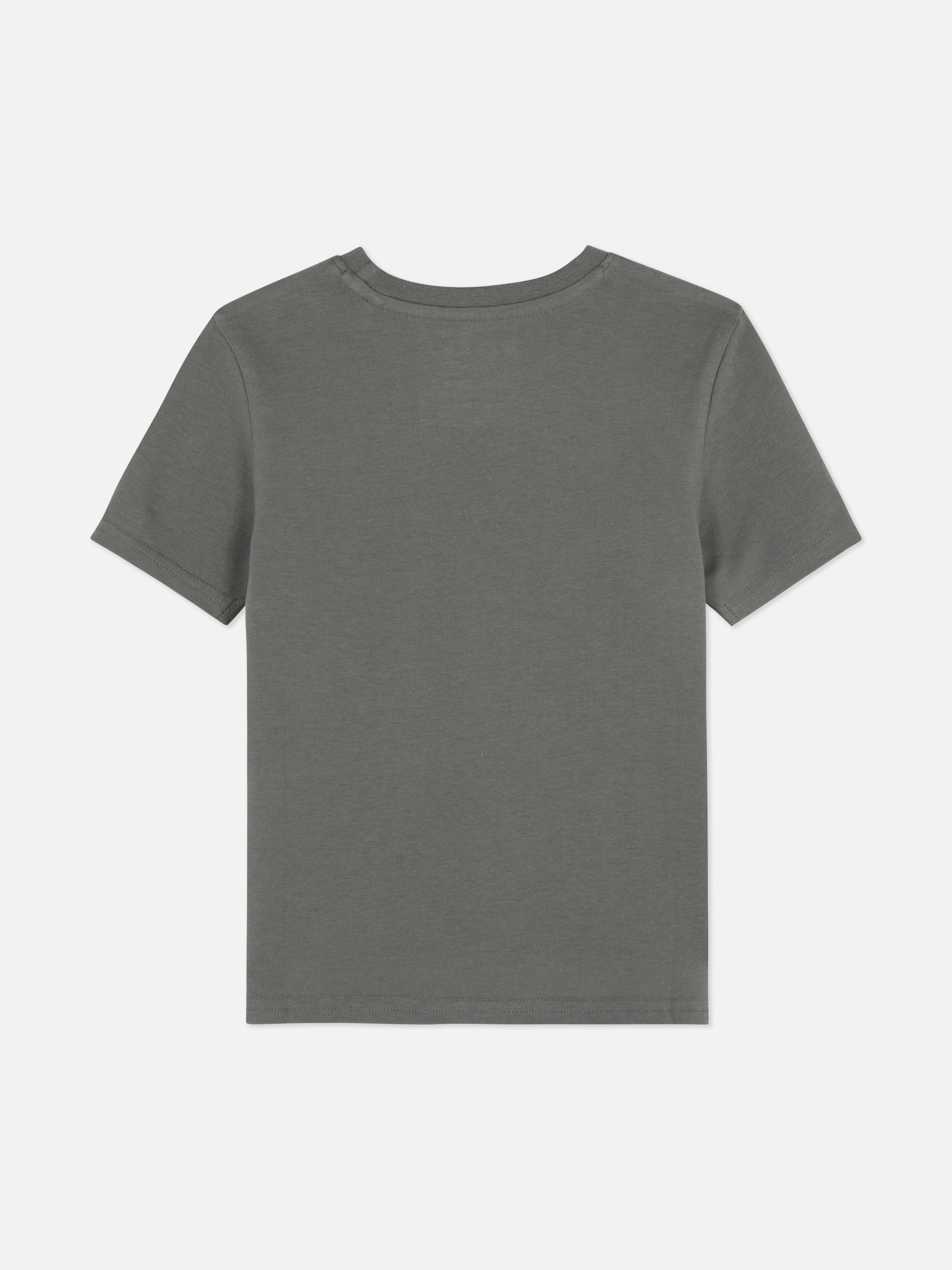 1,5–8 Jahre | „Disney Pixar Cars“ T-Shirt