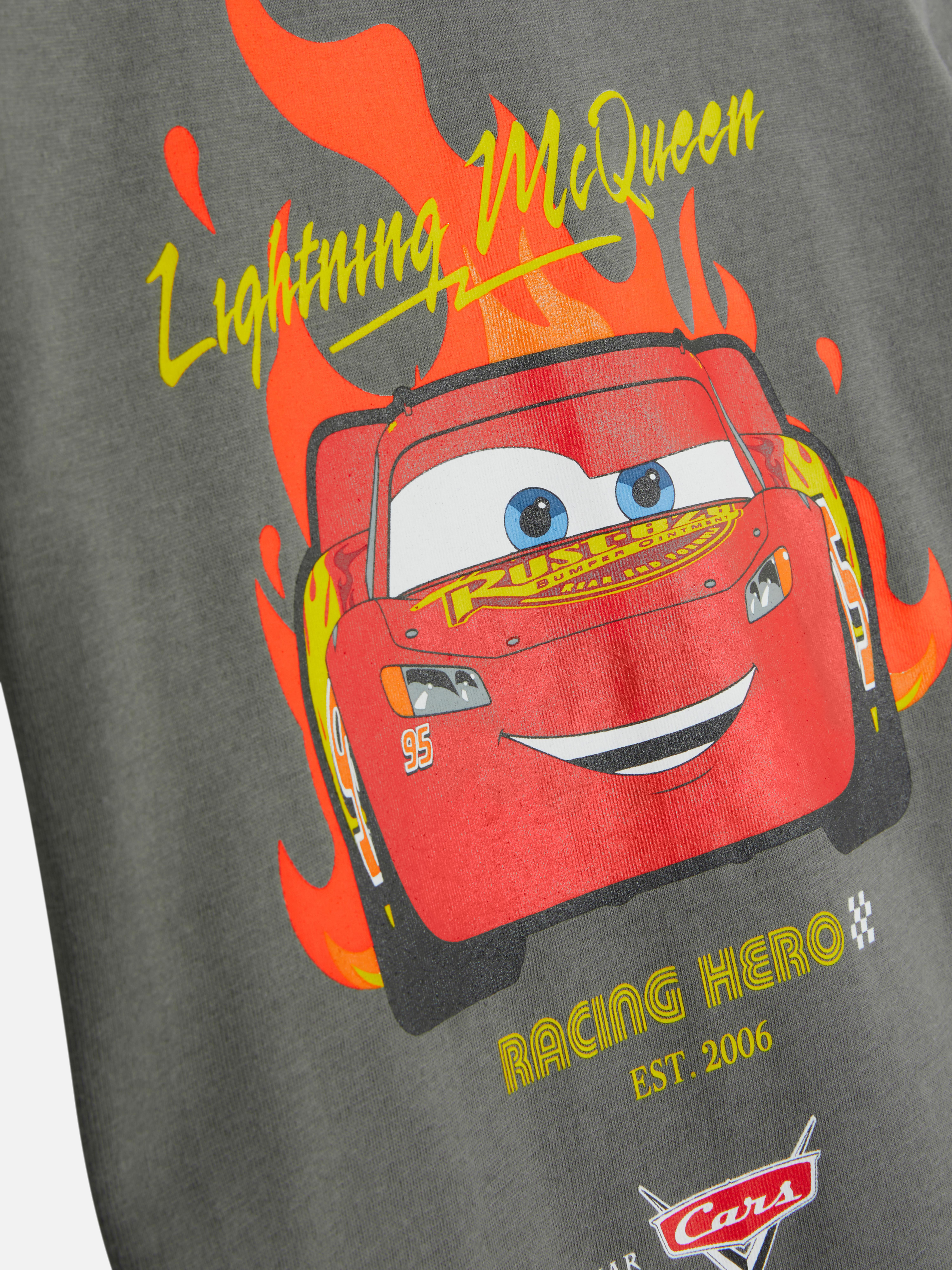 1,5–8 Jahre | „Disney Pixar Cars“ T-Shirt