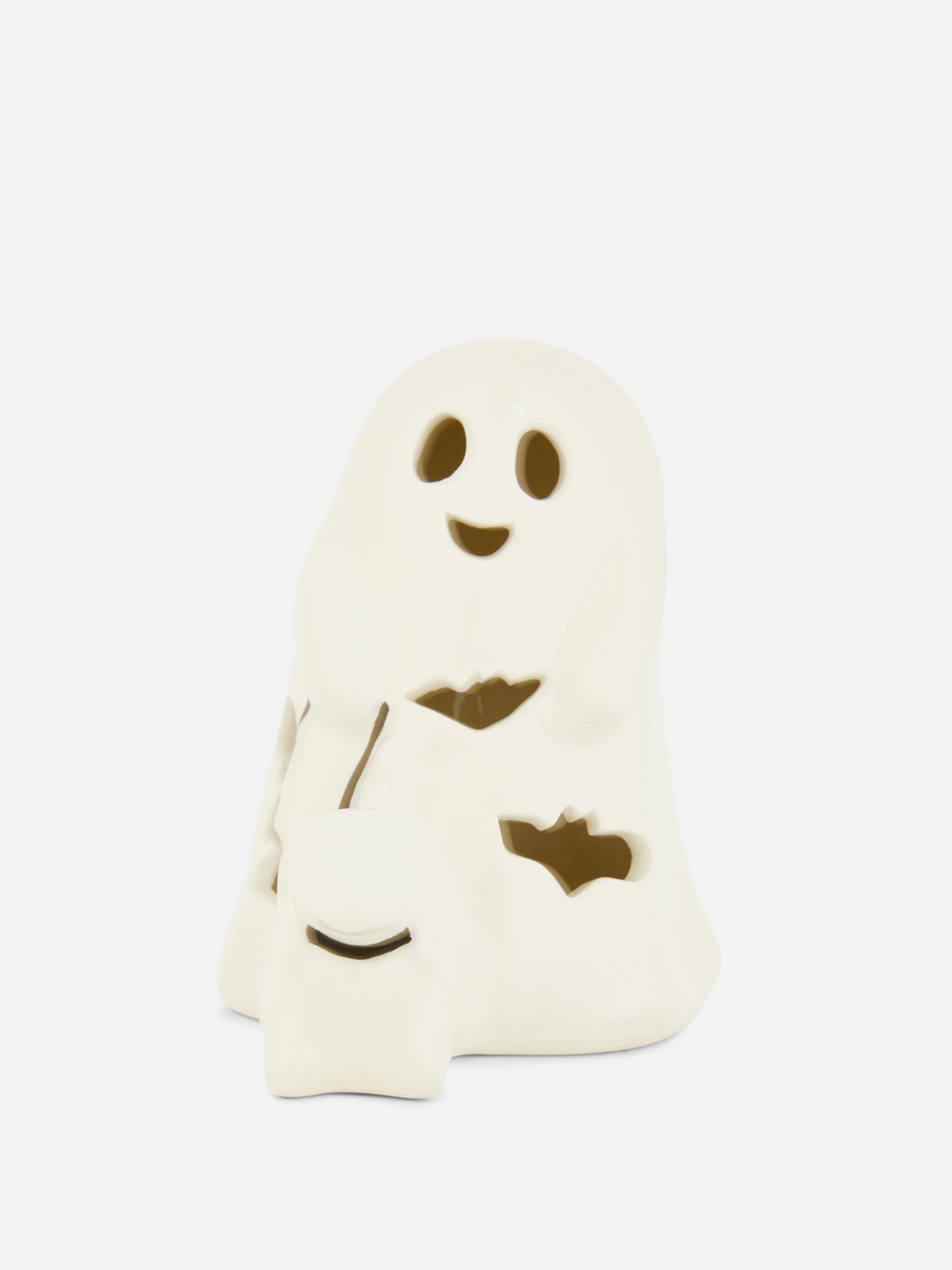 LED Ghost Ornament