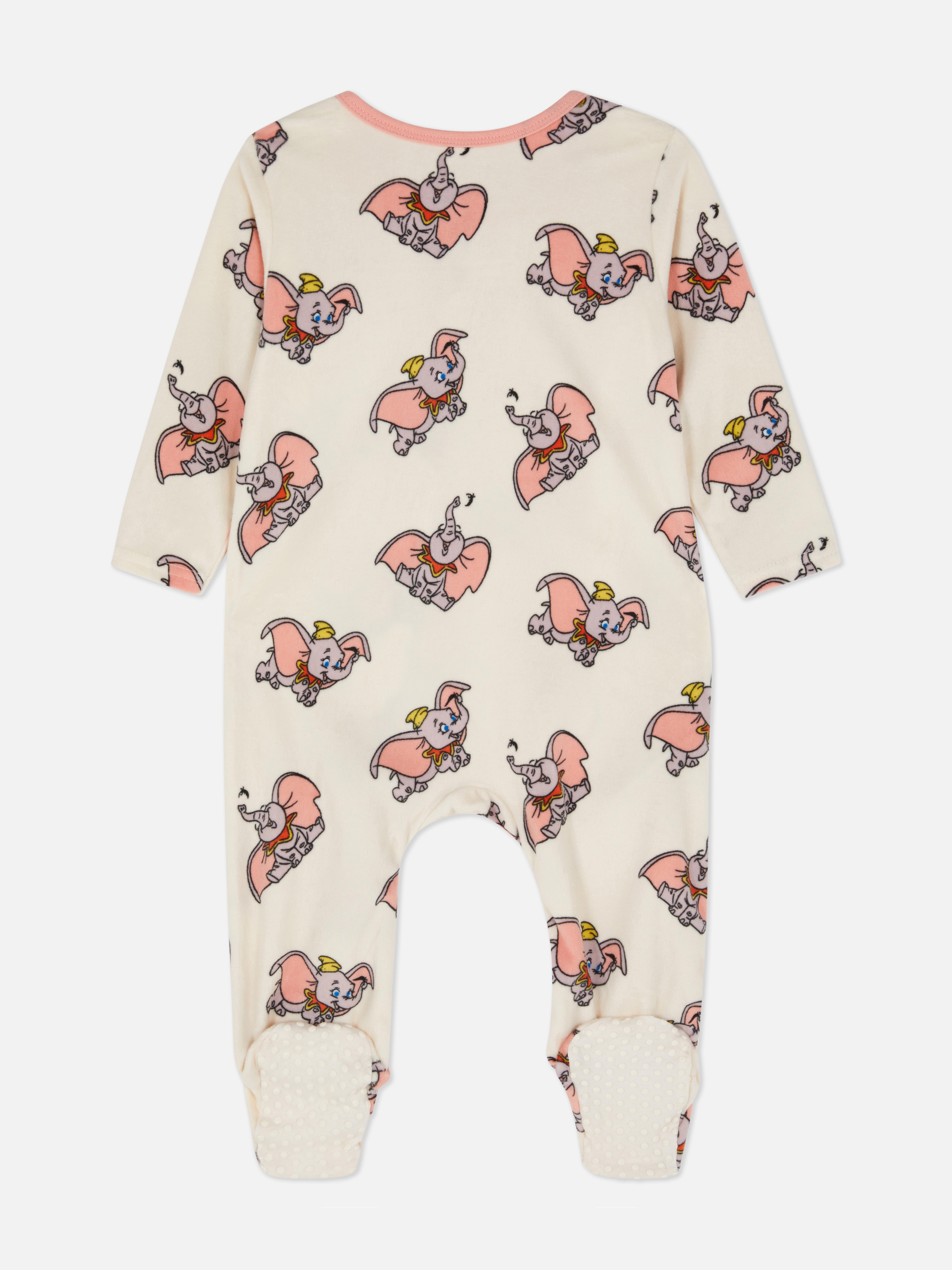 6-36 meses | Pelele de Dumbo de Disney