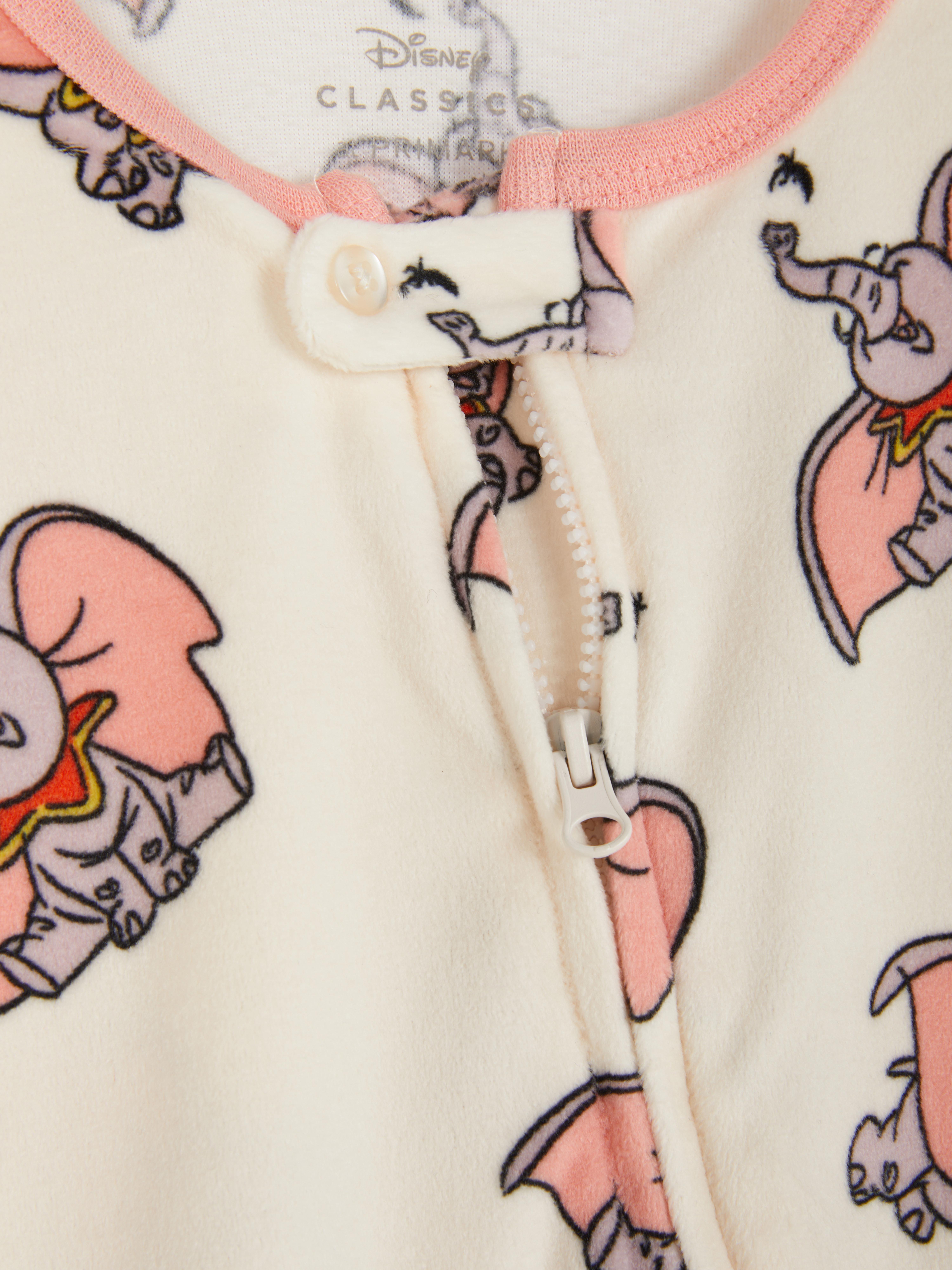 6-36 meses | Pelele de Dumbo de Disney
