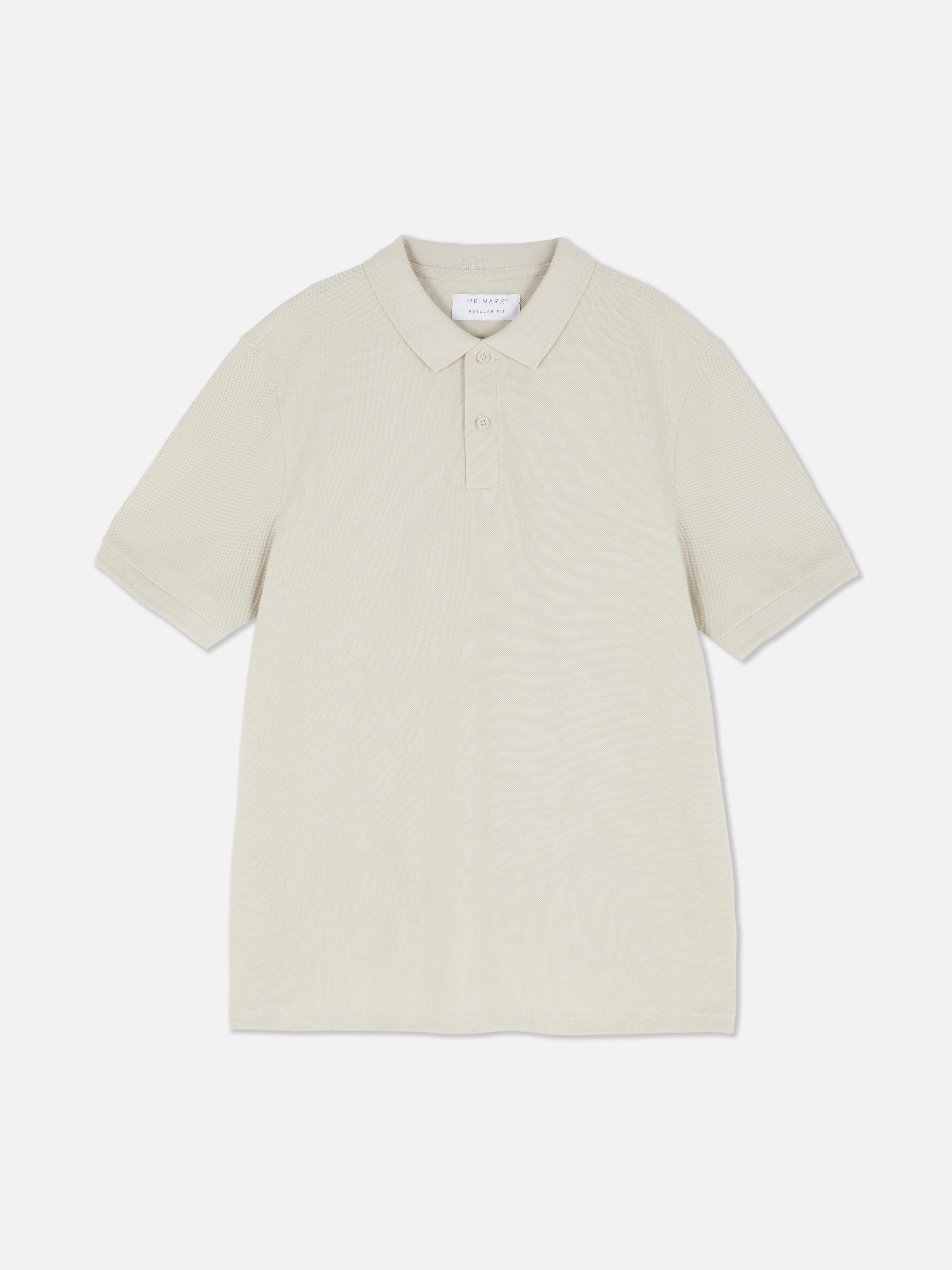 Tricou polo de bază