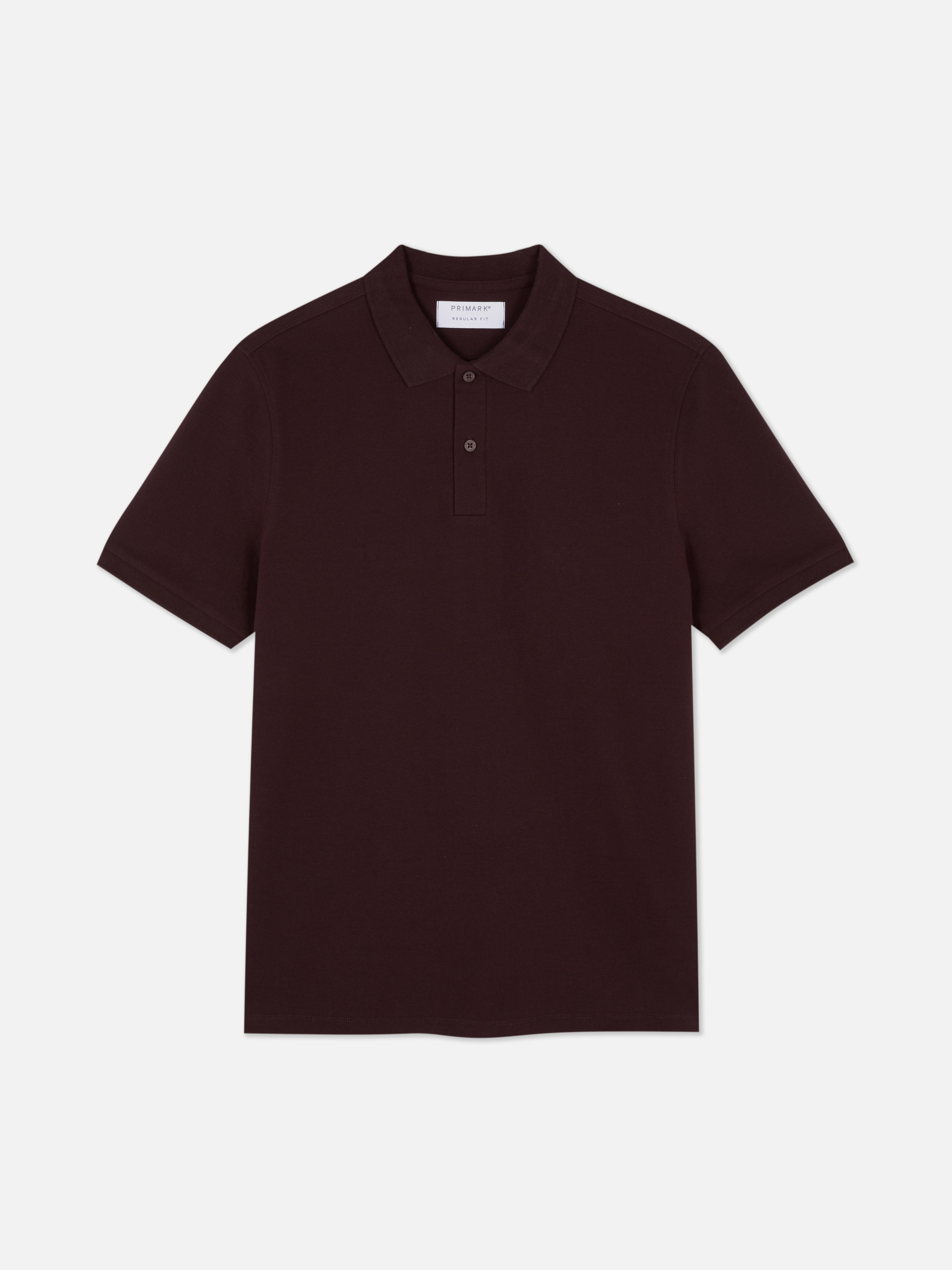 Tricou polo de bază