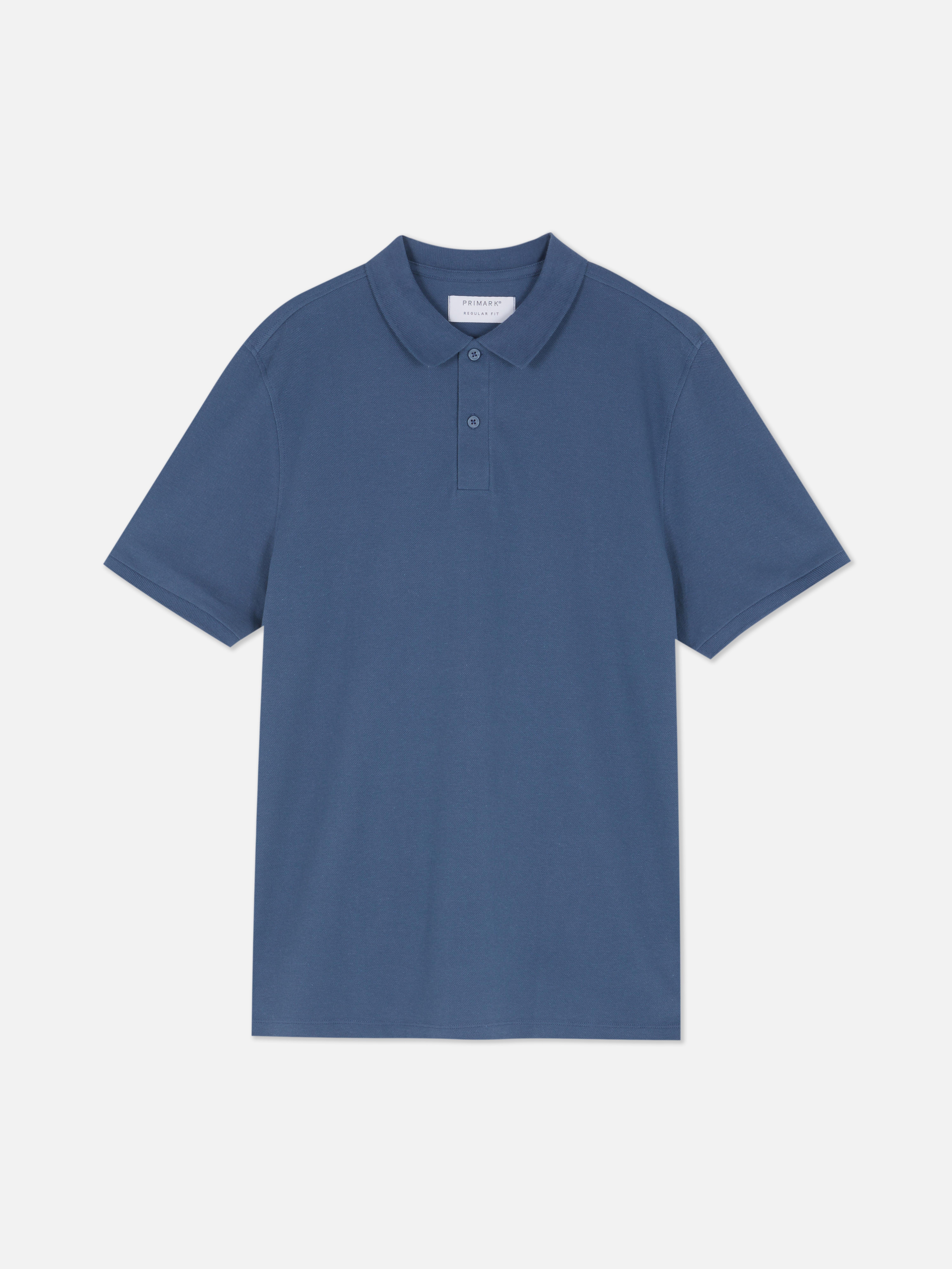 Tricou polo de bază