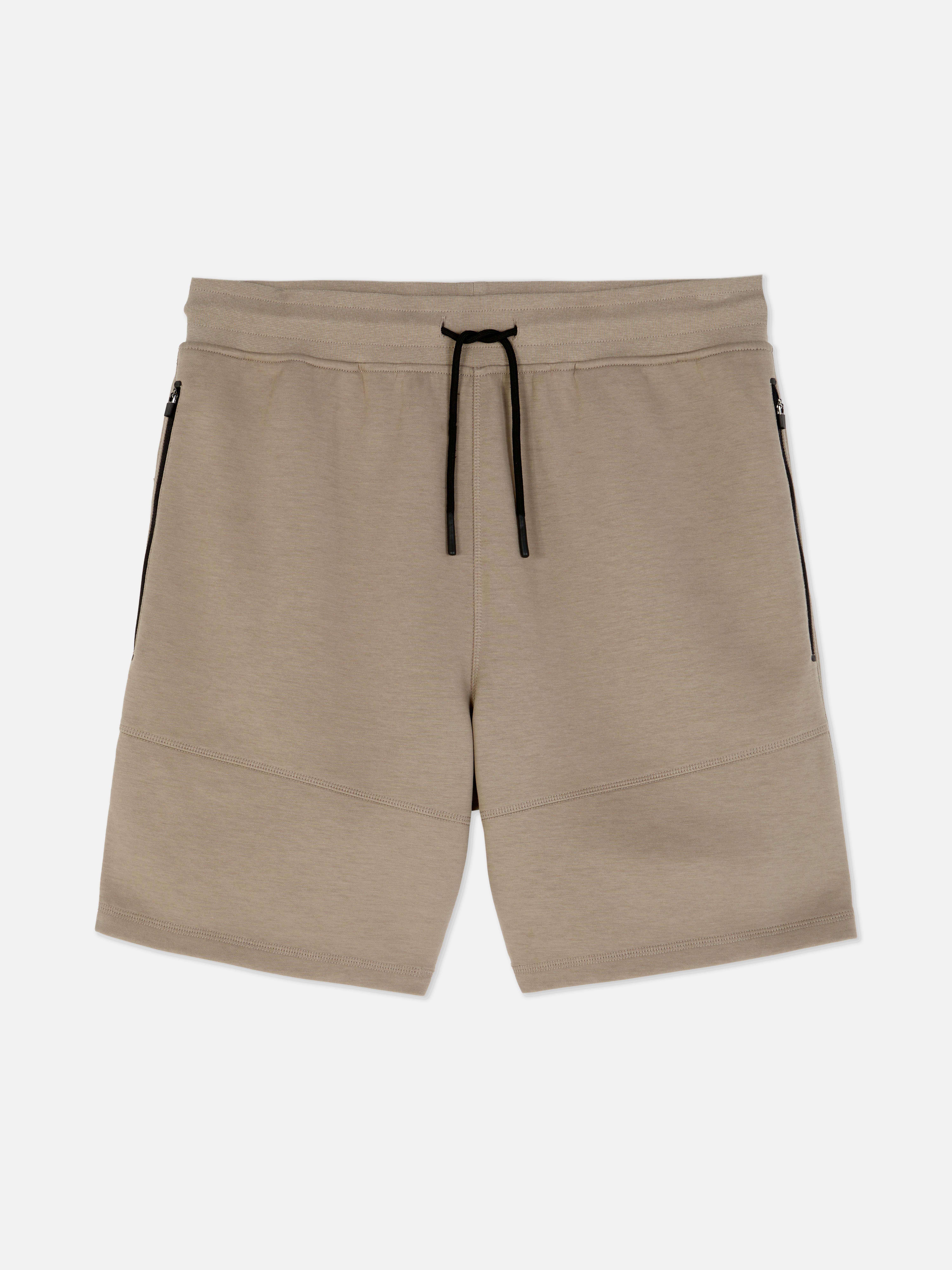Drawstring Performance Shorts