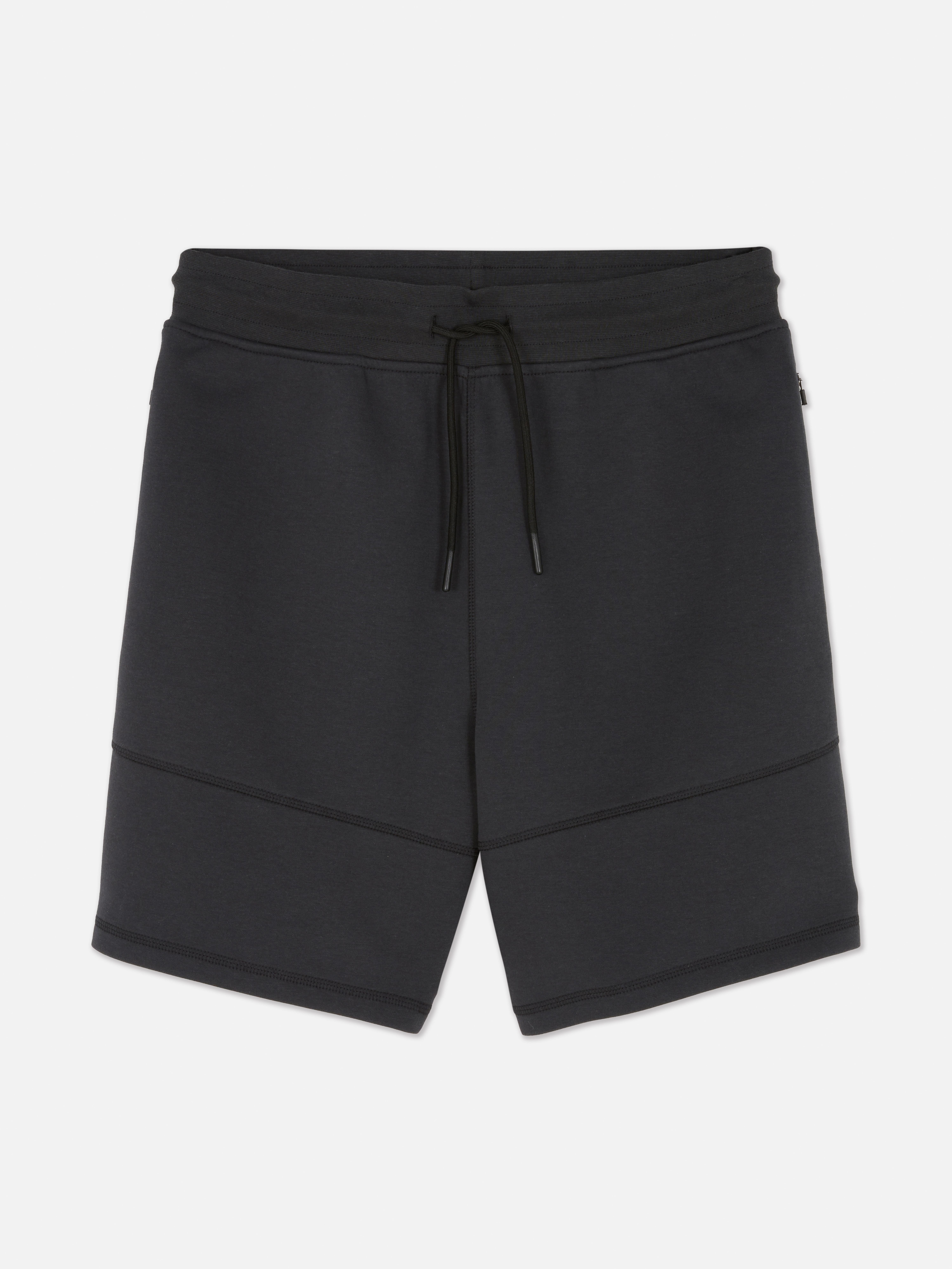 Pantaloncini sportivi con elastico